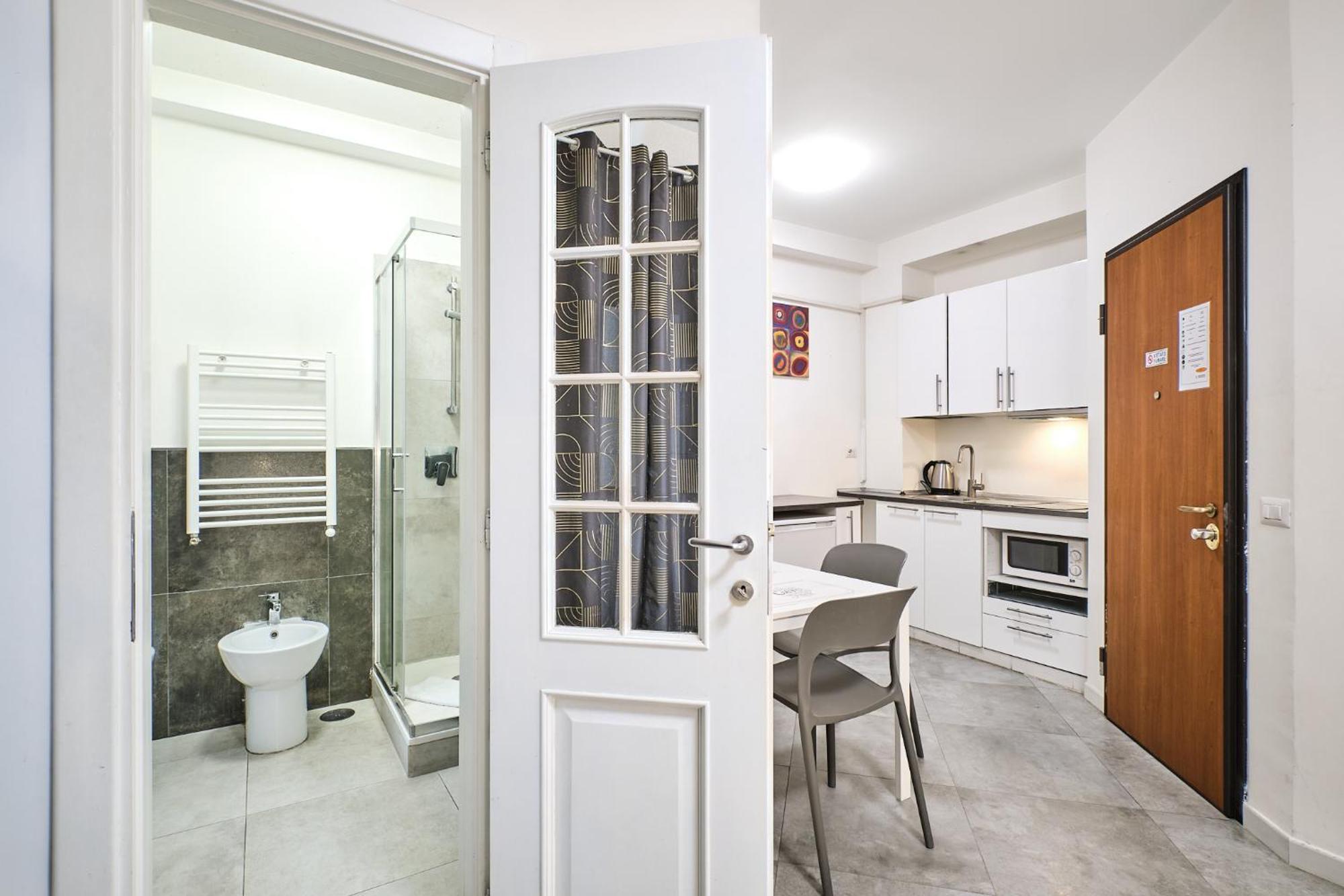 Appartement 4 Level *