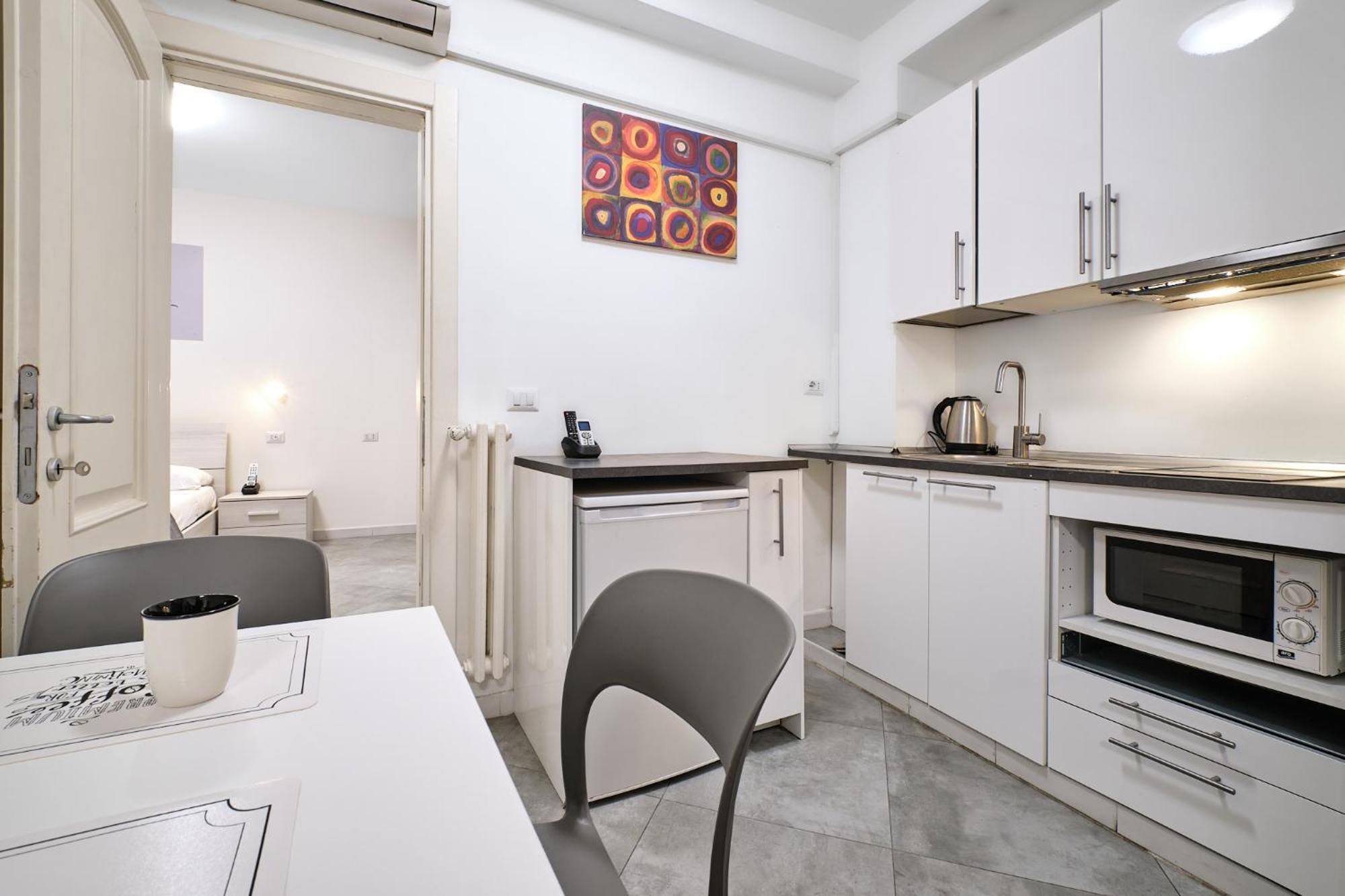 Appartement 4 Level Rome