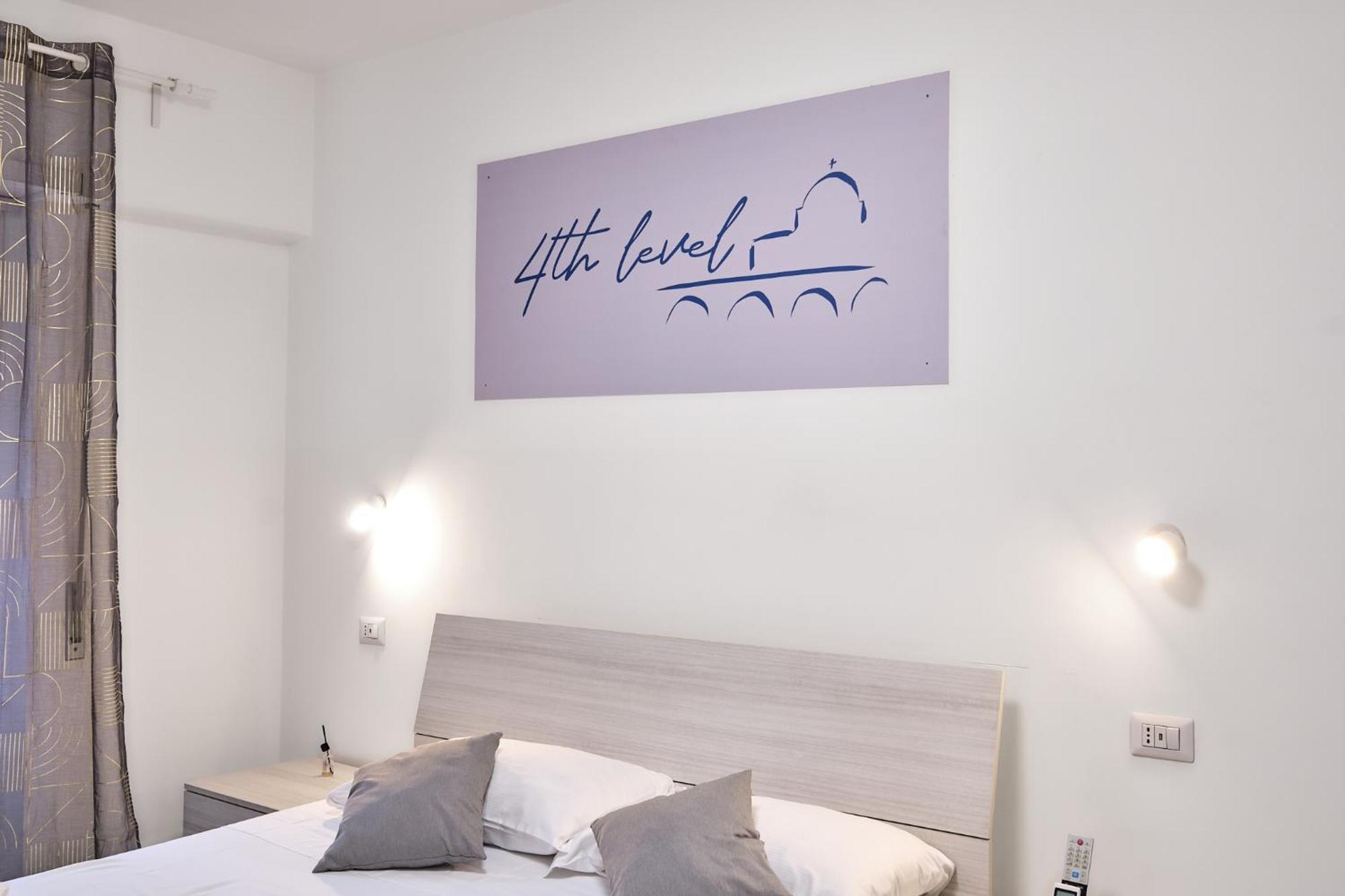 4 Level Appartement