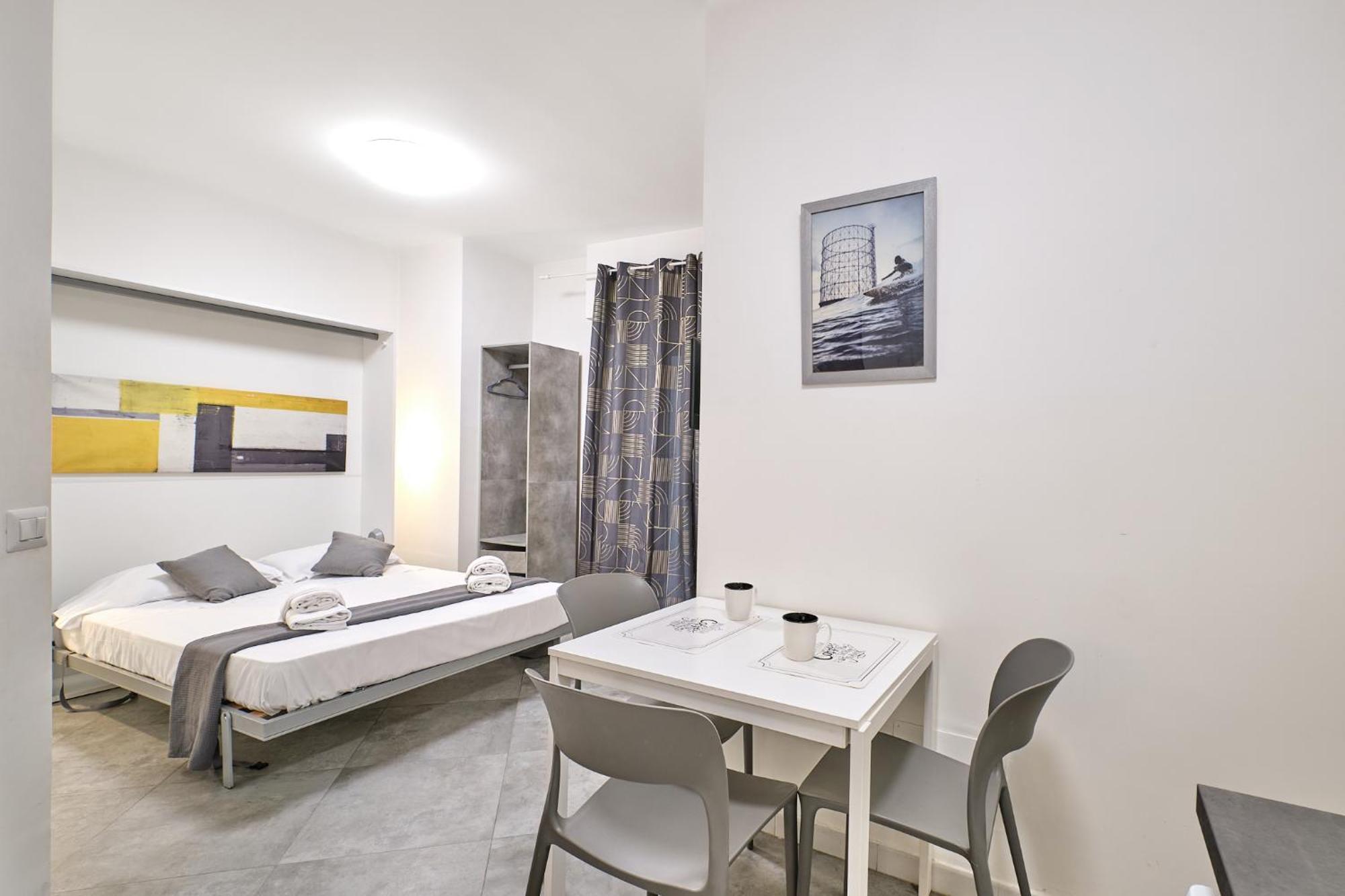 Appartement 4 Level *