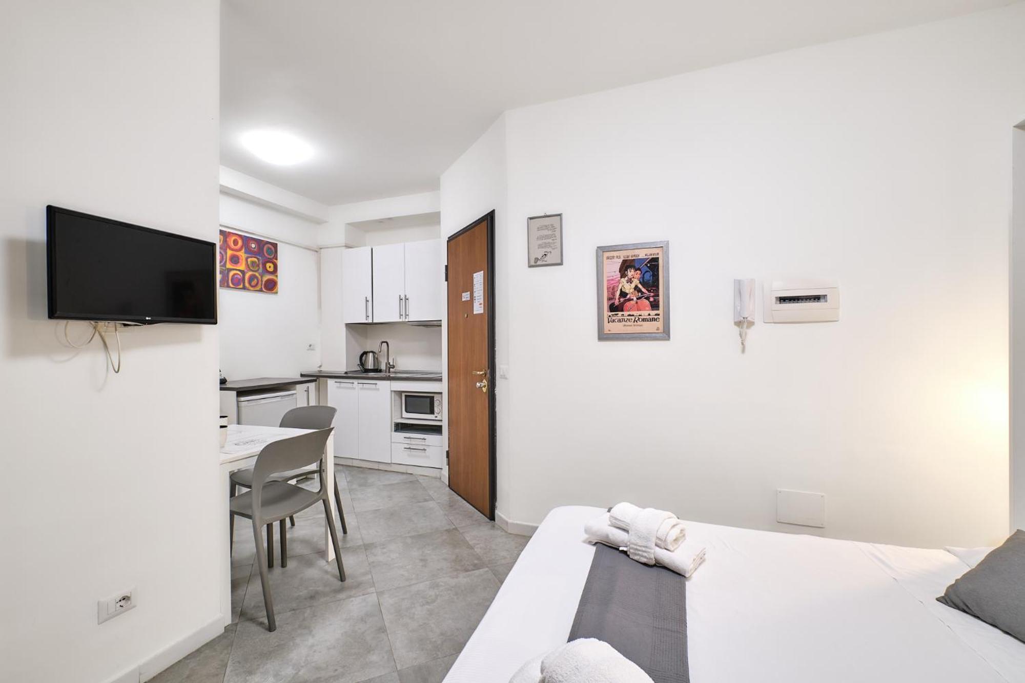 Appartement 4 Level Rome