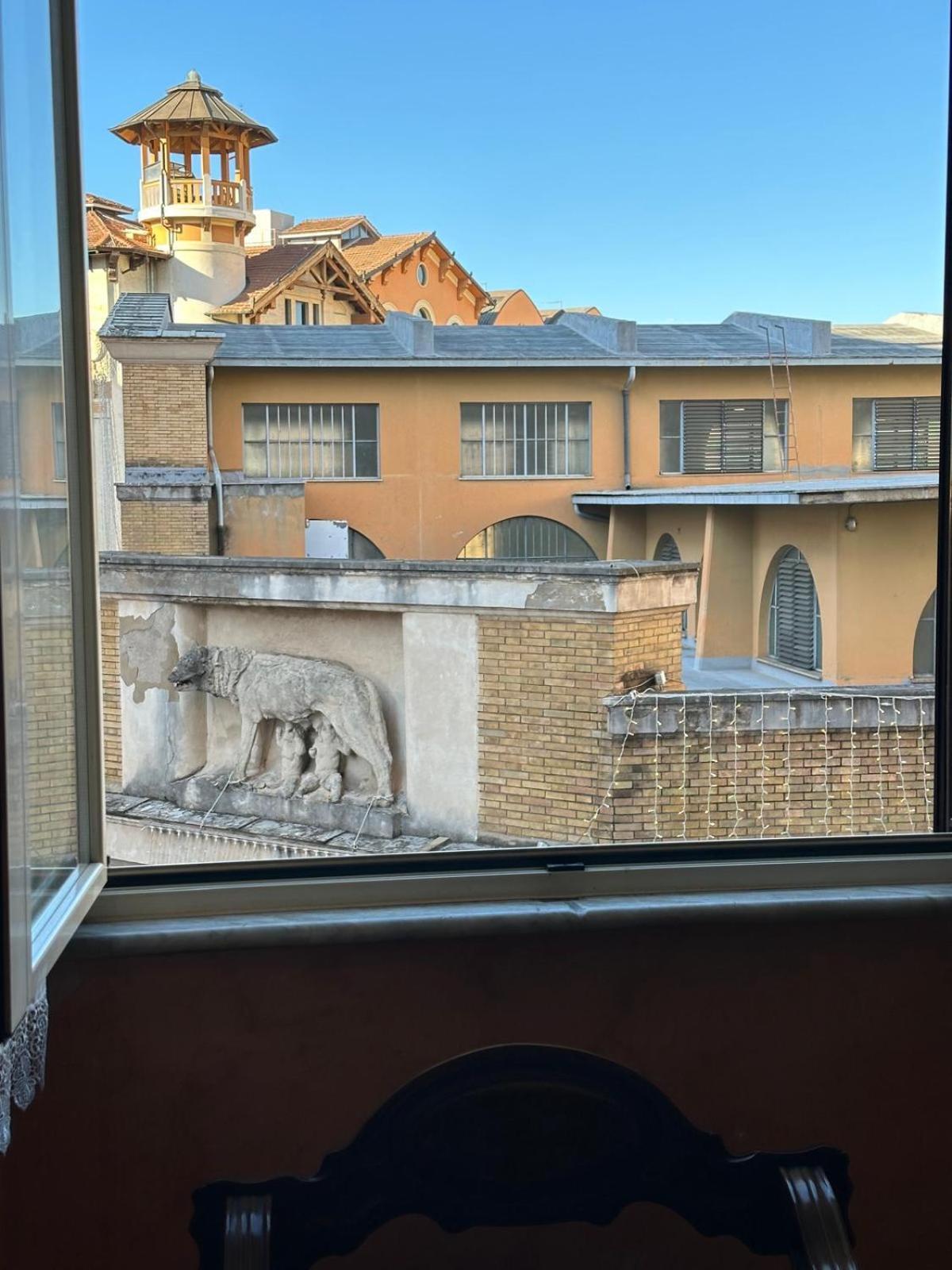 L'angolo Di * Rome