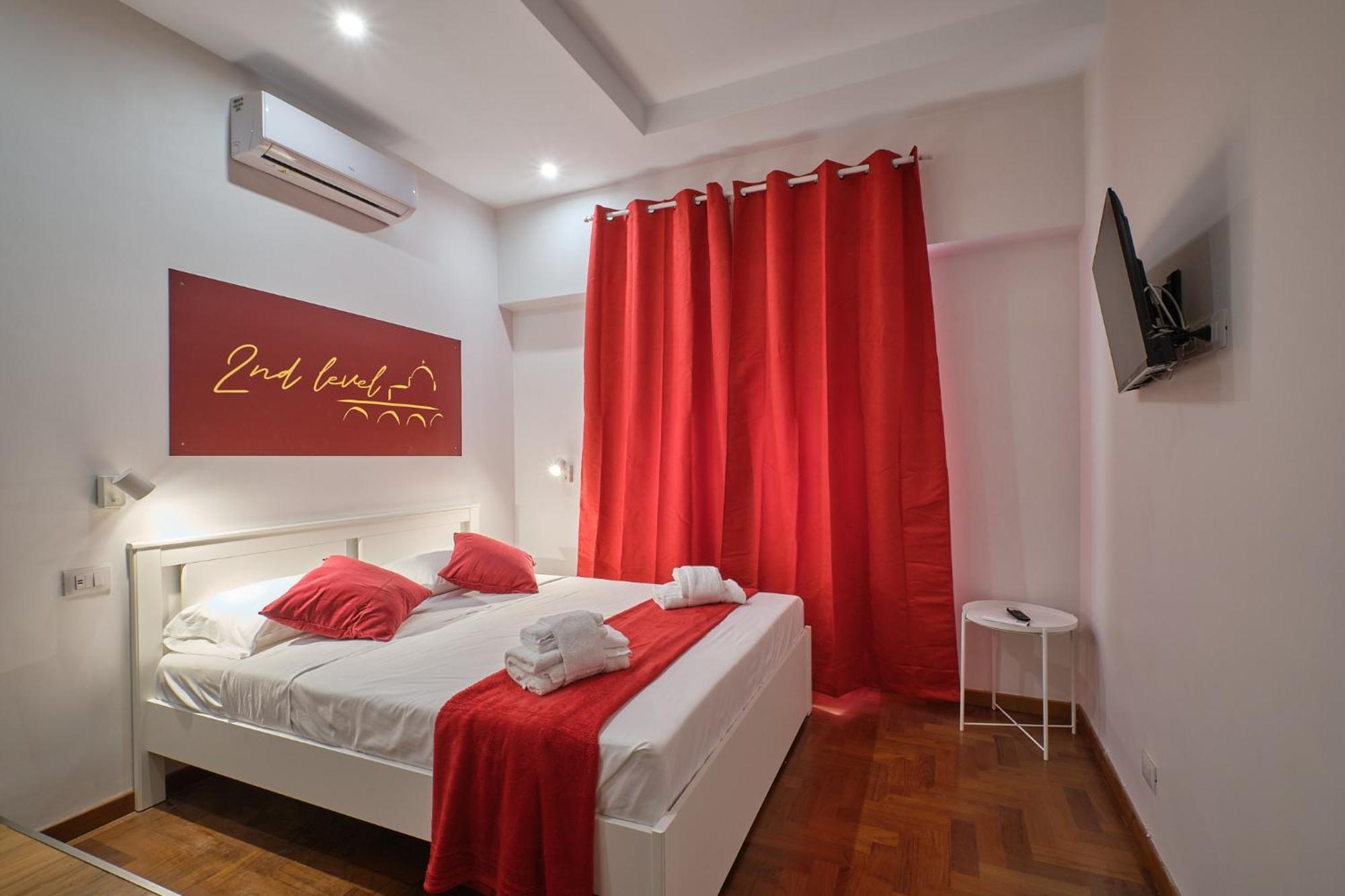 Appartement 2nd Level Rome