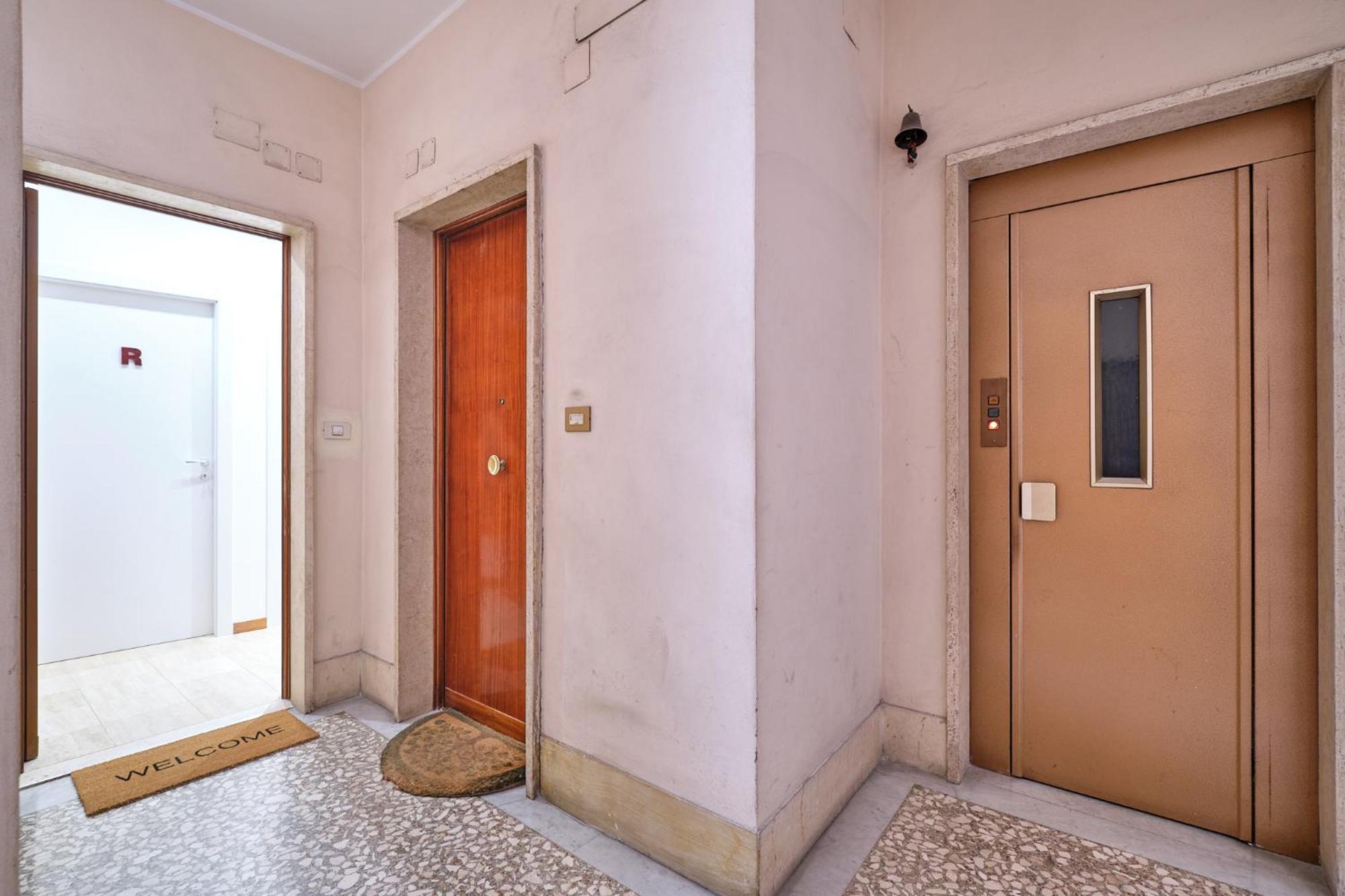 Appartement 2nd Level *