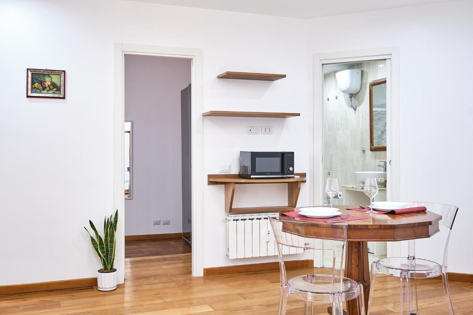 Appartement 2nd Level