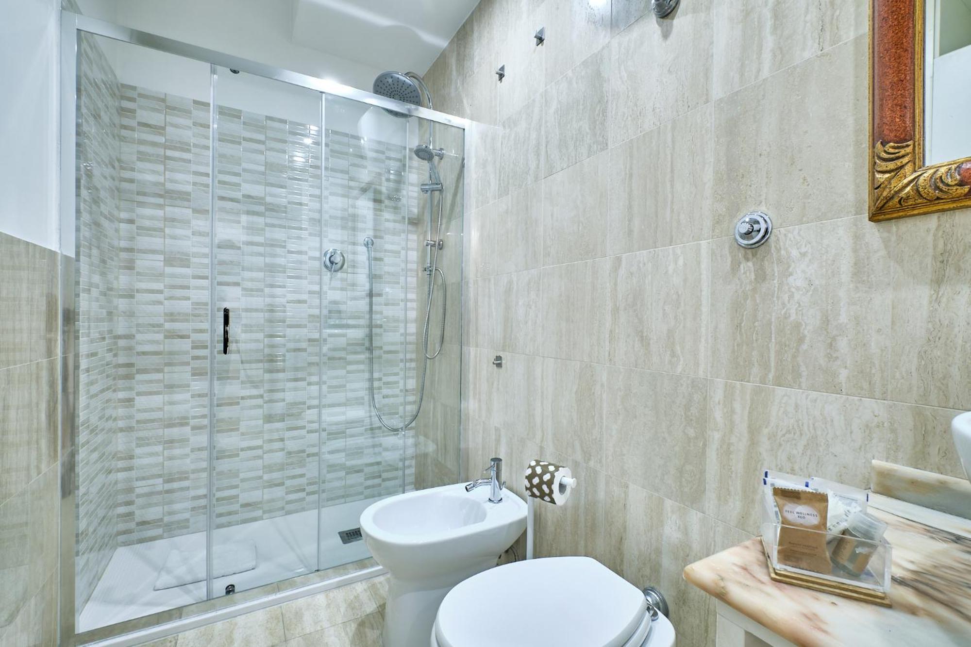 Appartement 2nd Level *