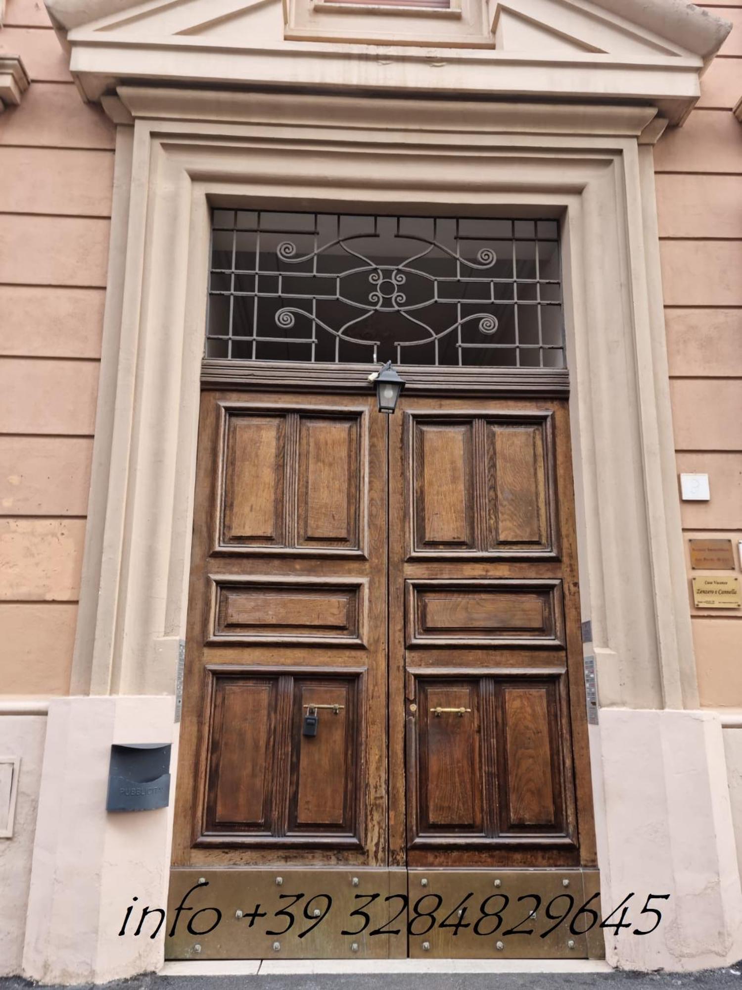 Daniela, Pied-a-terre Al Vaticano Apartment