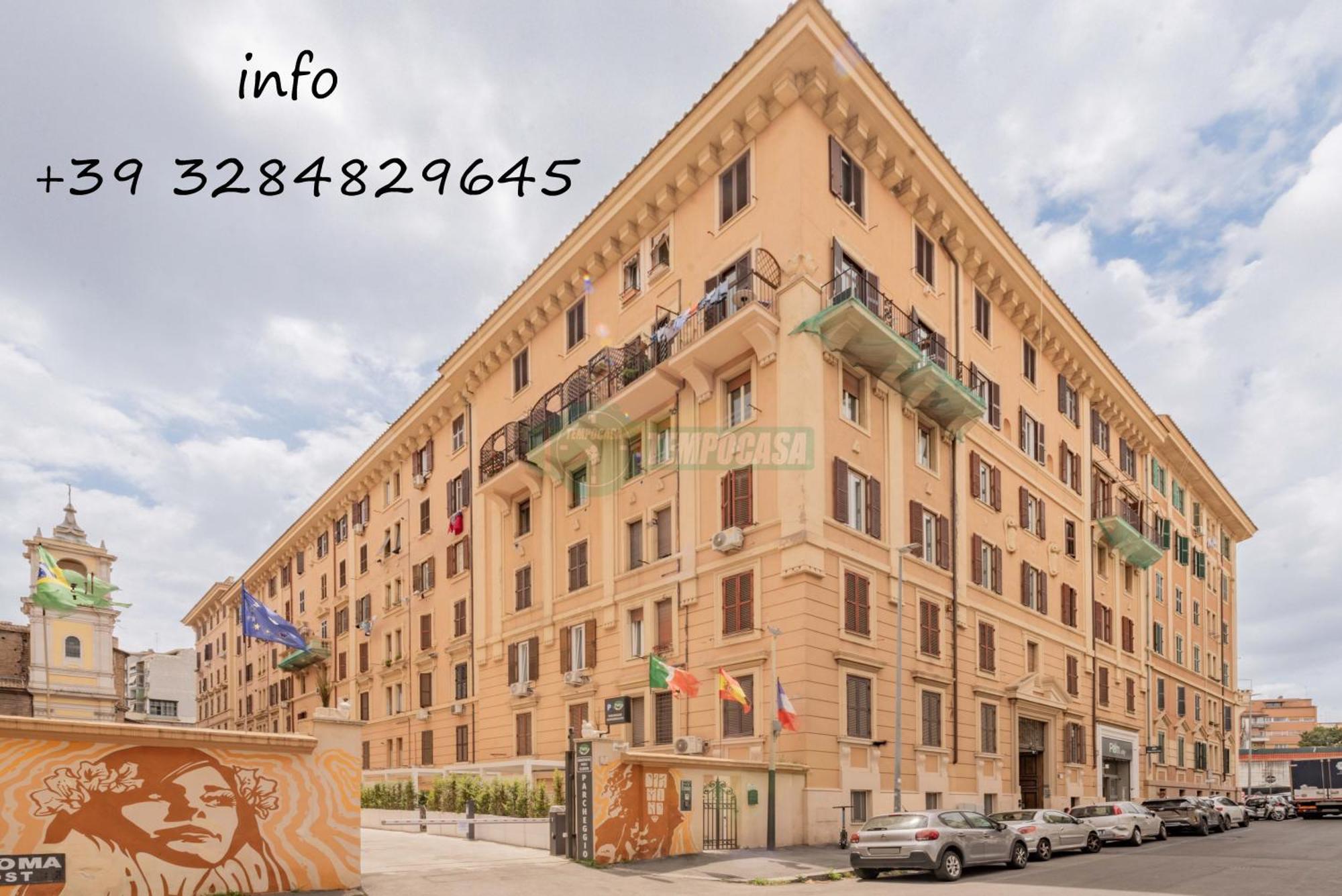 Apartment Daniela, Pied-a-terre Al Vaticano