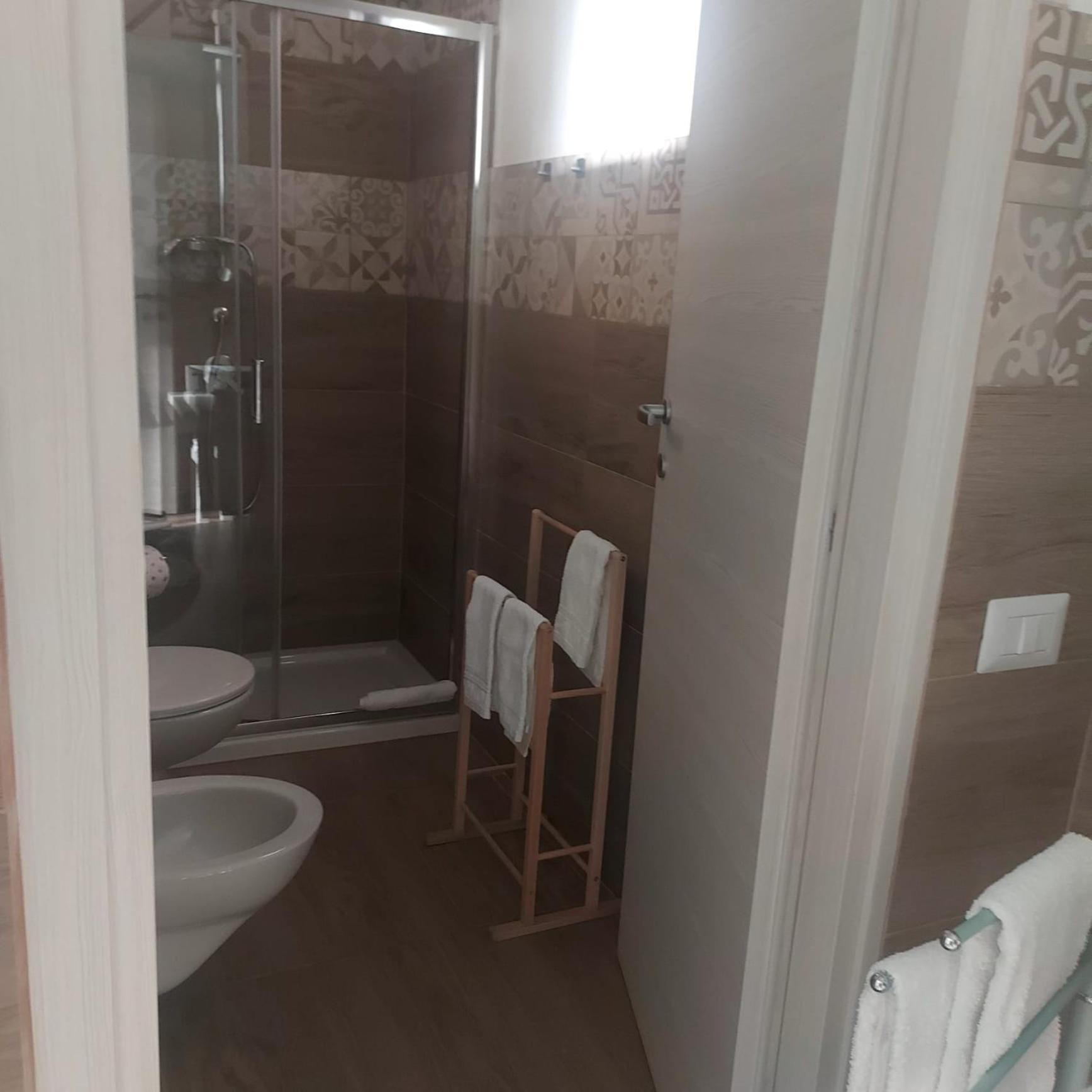 Guest house Su Bixinau Rome