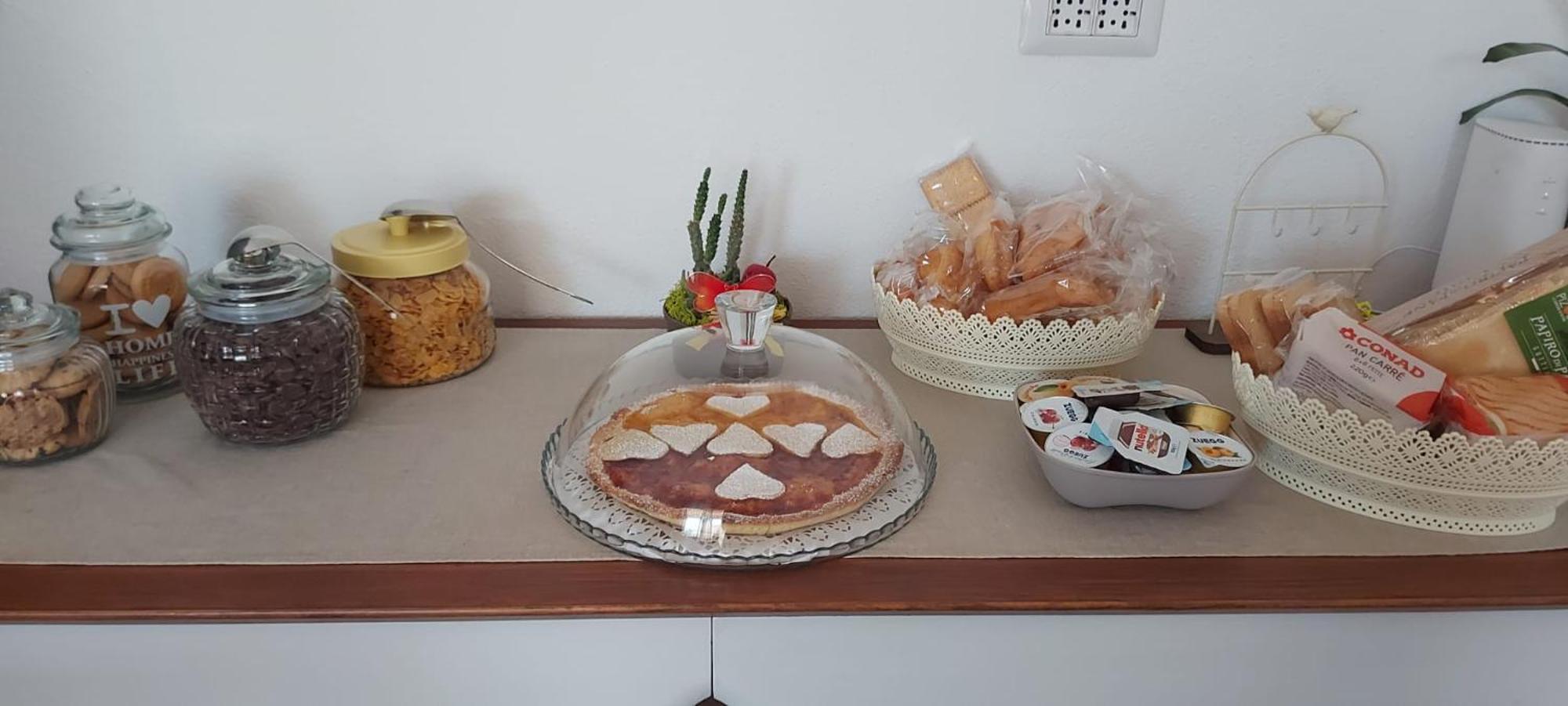 Guest house Su Bixinau