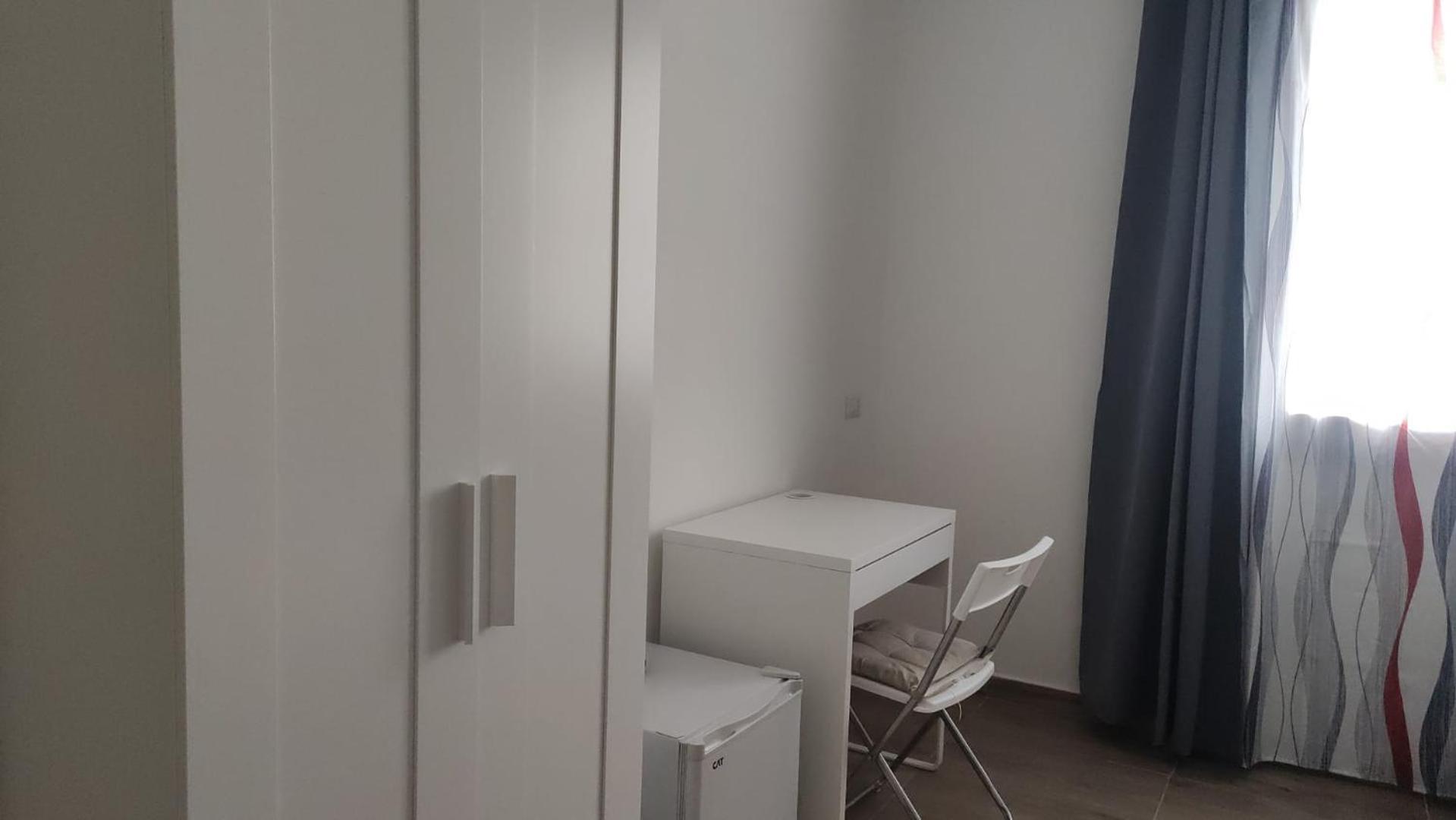 Guest house Su Bixinau