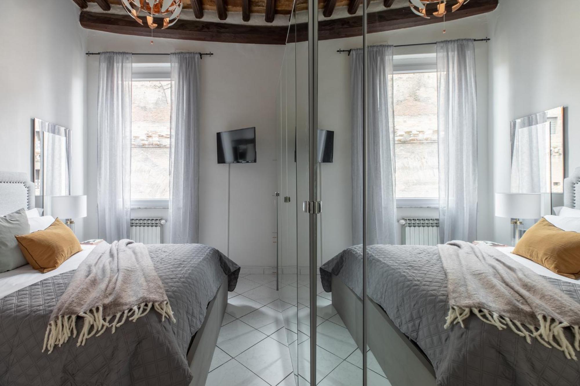 Iflat Pantheon At Your Feet Appartement *