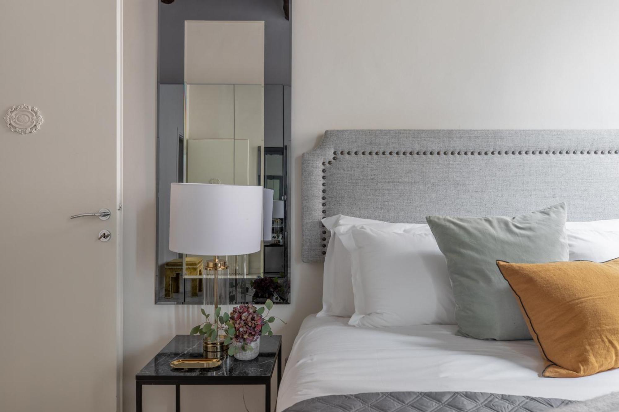 Appartement Iflat Pantheon At Your Feet *