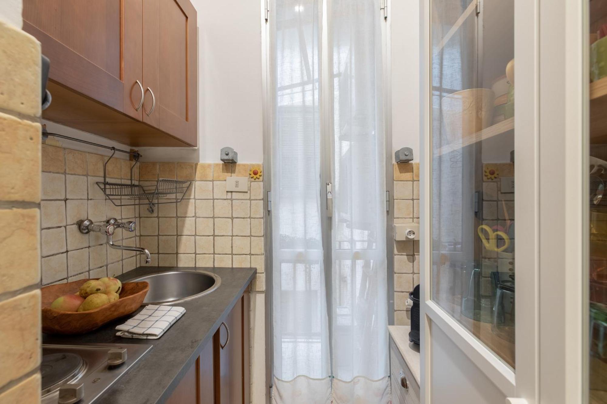 Appartement Iflat Pantheon At Your Feet *