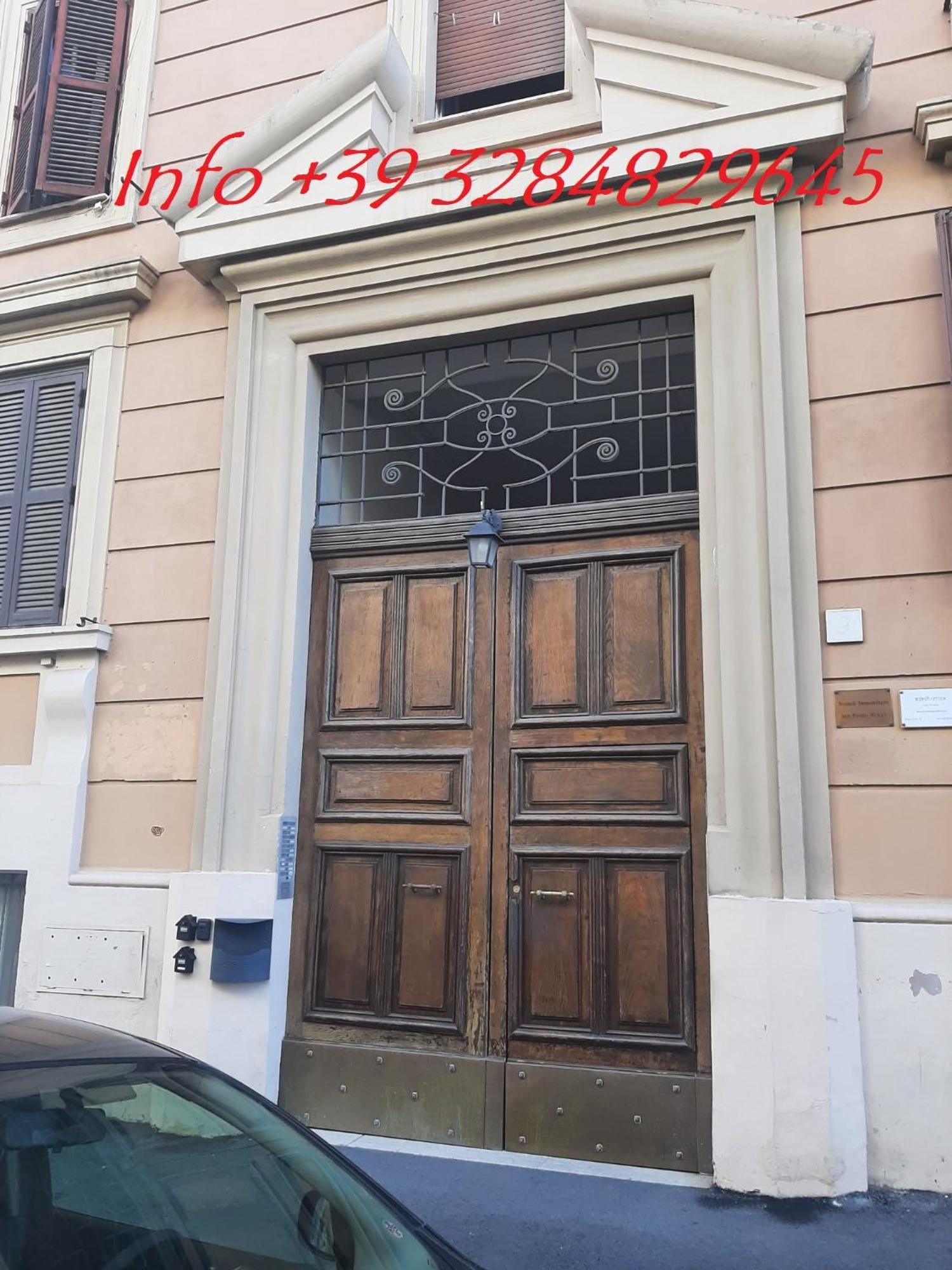 Daniela, Pied-a-terre Al Vaticano Apartment