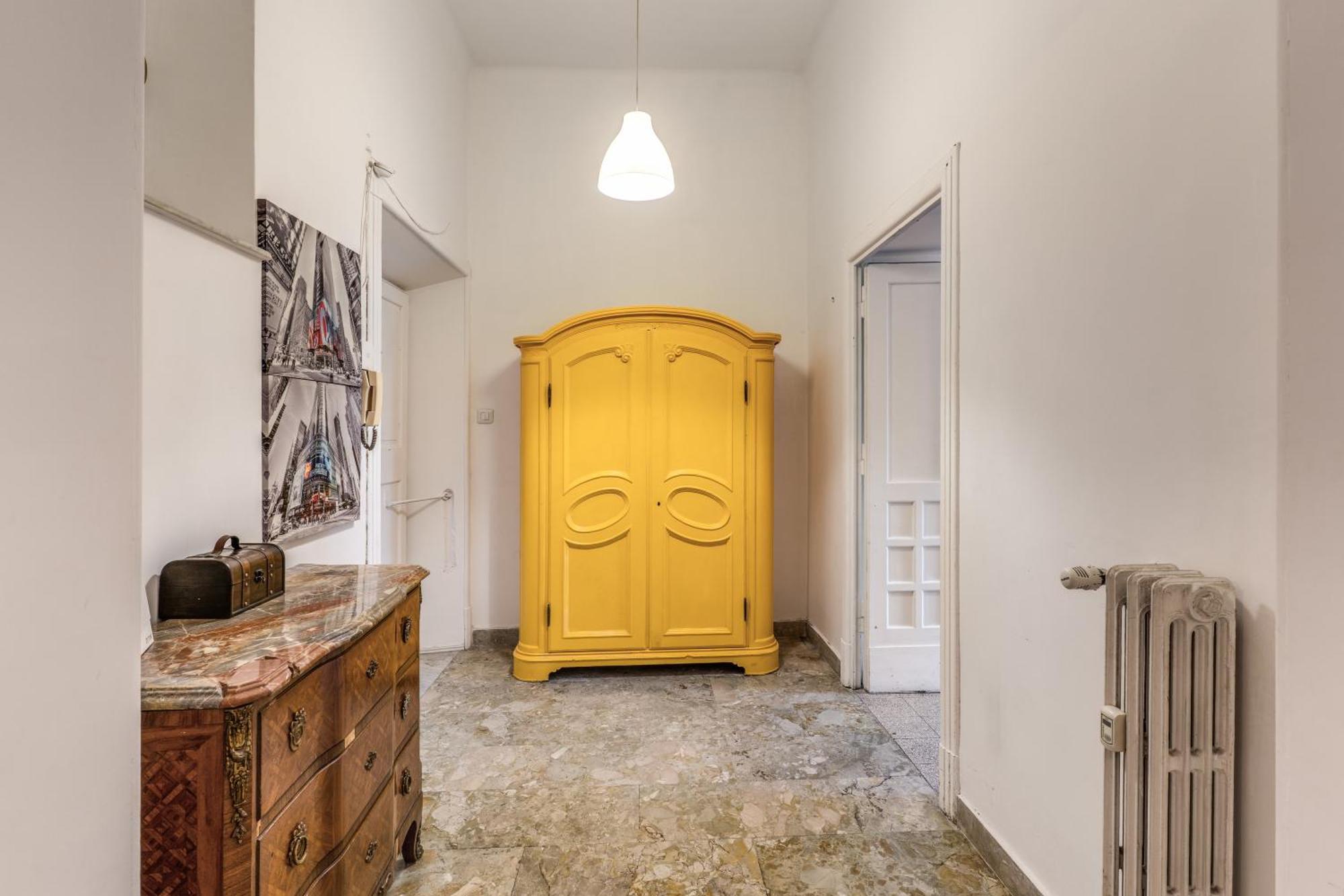 Apartment Flately A Testaccio *