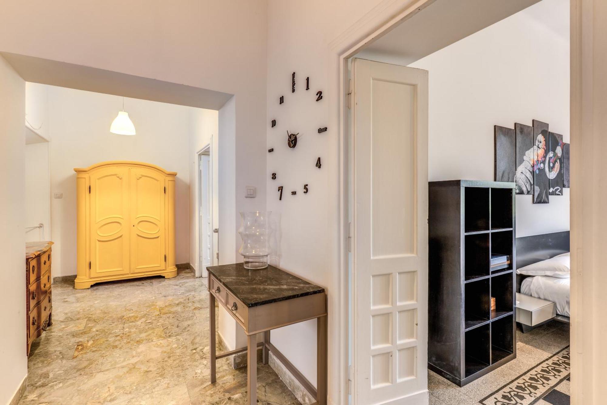 Flately A Testaccio Apartment Rome
