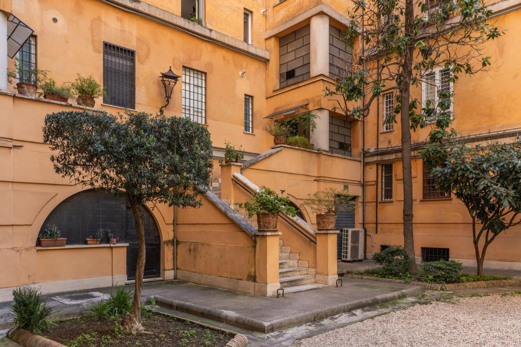 Flately A Testaccio *