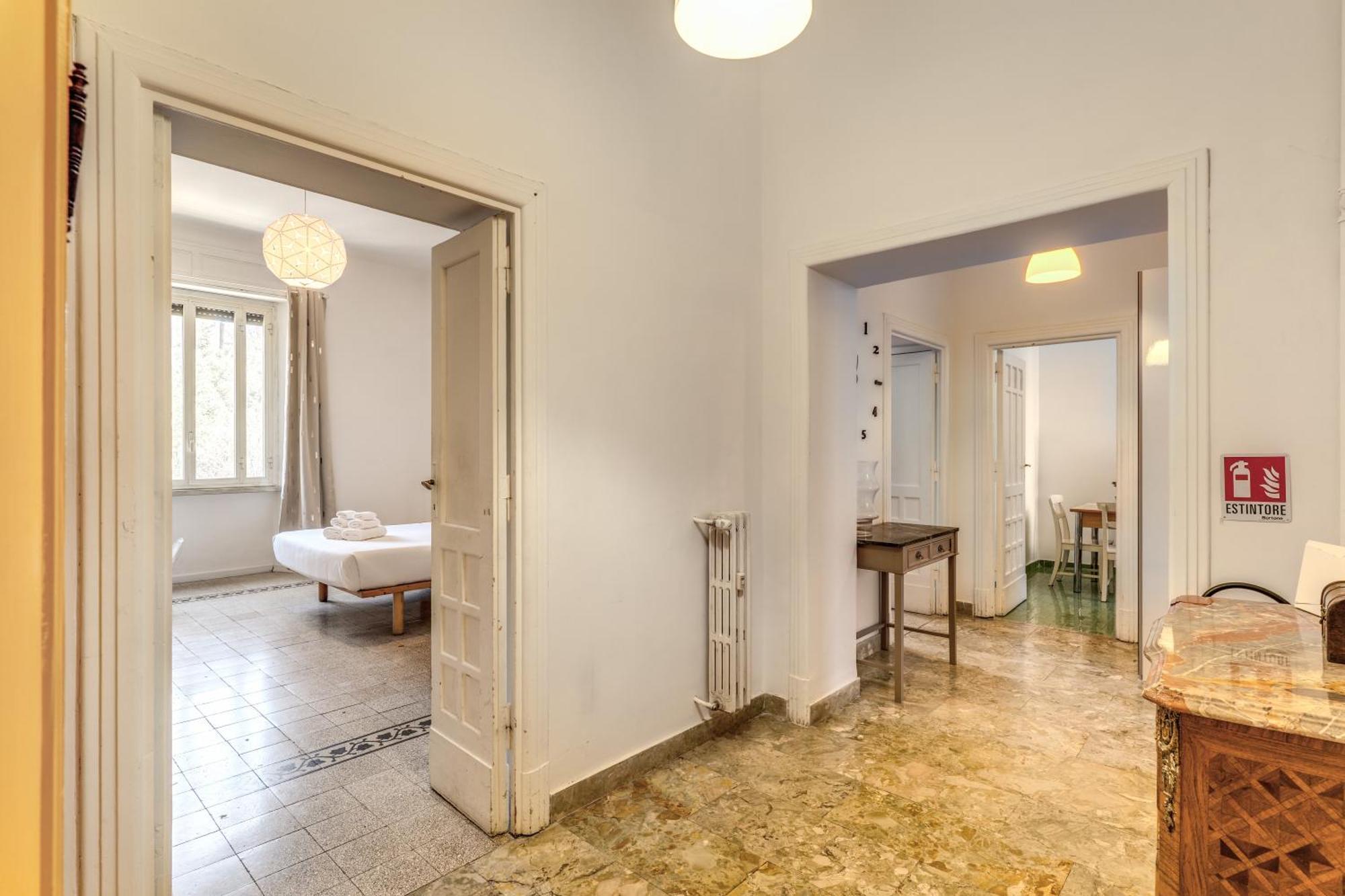 Apartment Flately A Testaccio *