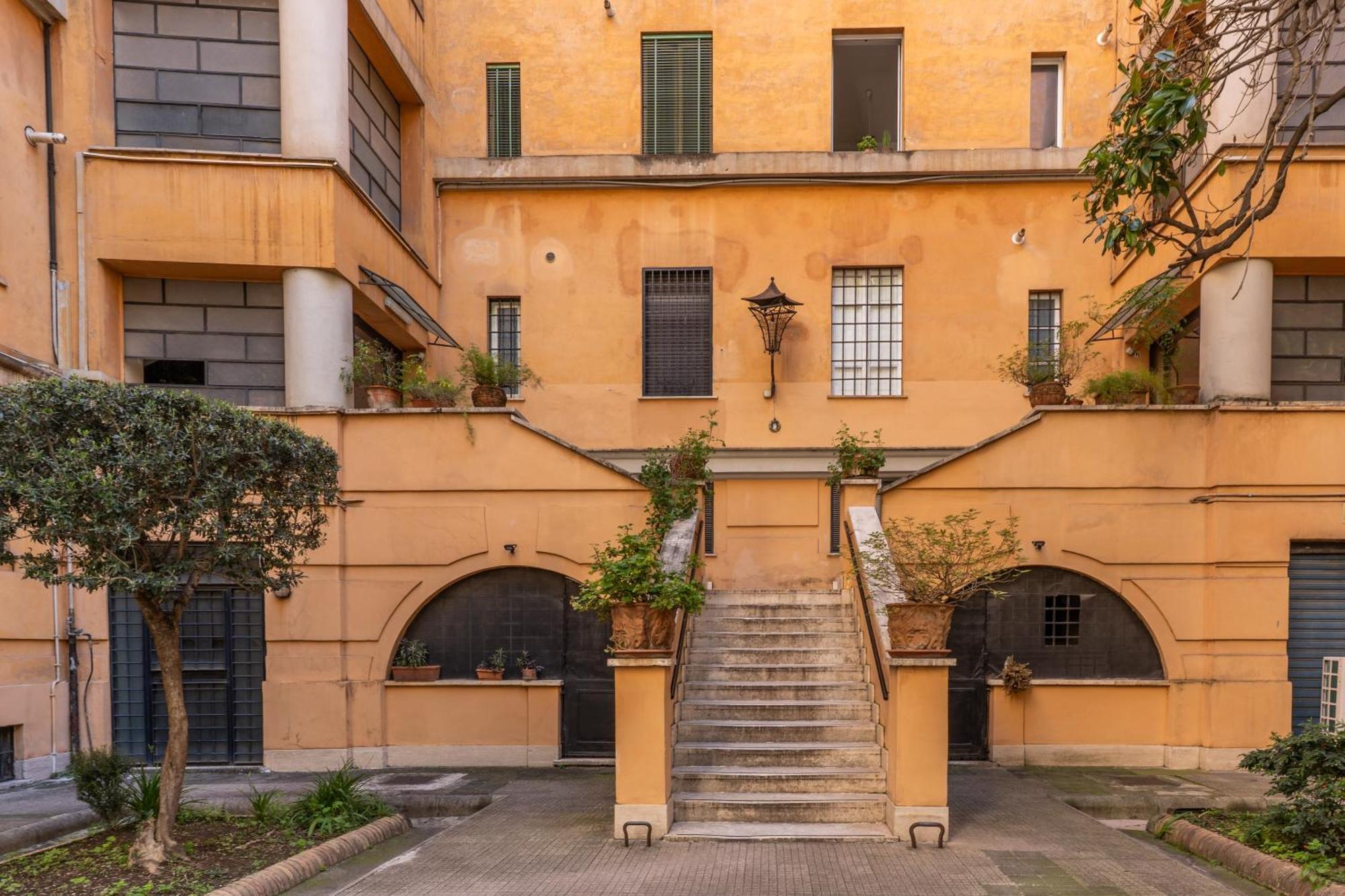 Flately A Testaccio * Rome