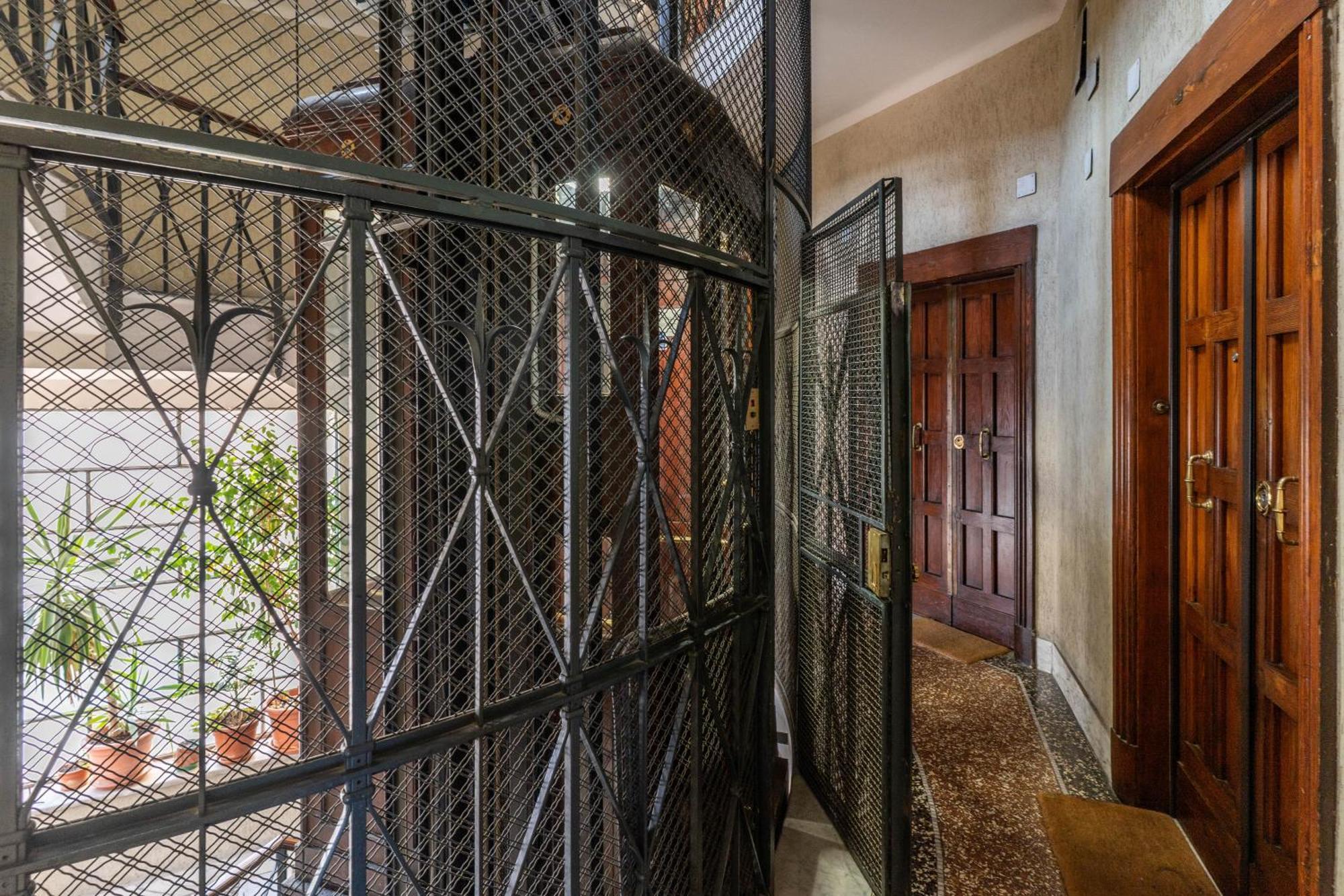 Flately A Testaccio Apartment Rome