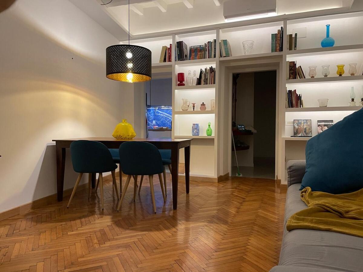 Carpe Diem Sistina Apartment Rome
