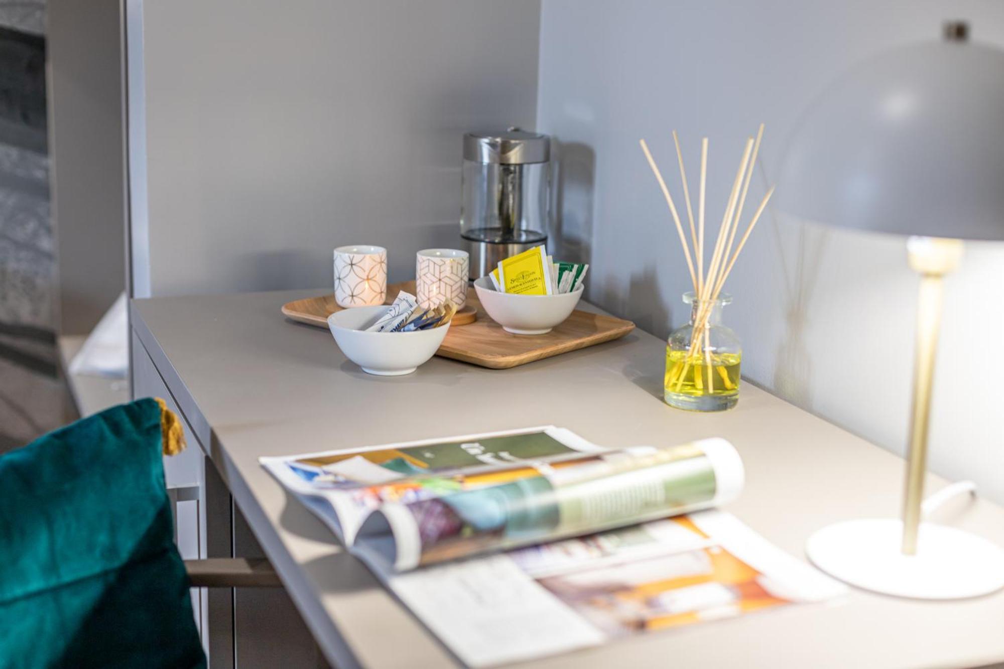 Colosseo Terrestre Guest house Rome