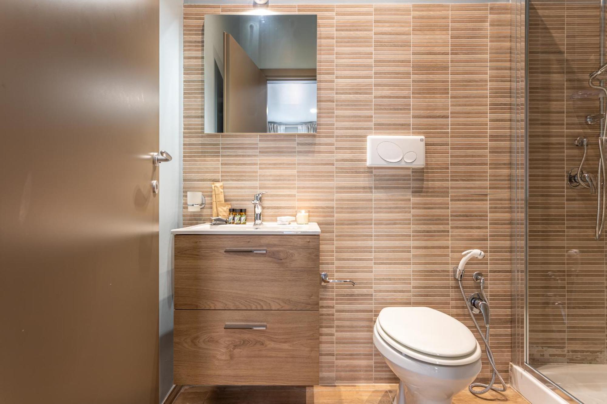 Guest house Colosseo Terrestre
