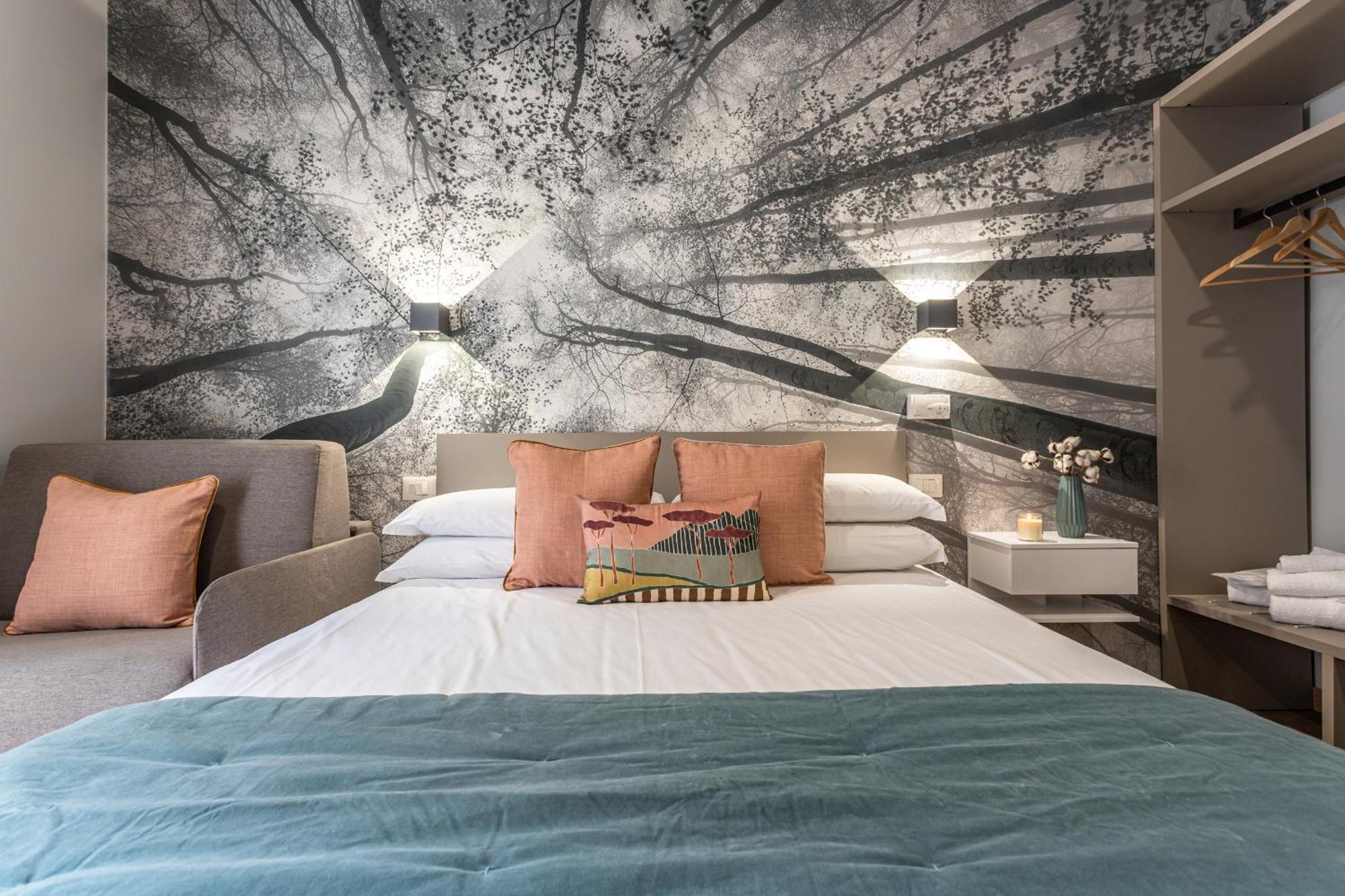 Colosseo Terrestre Guest house Rome