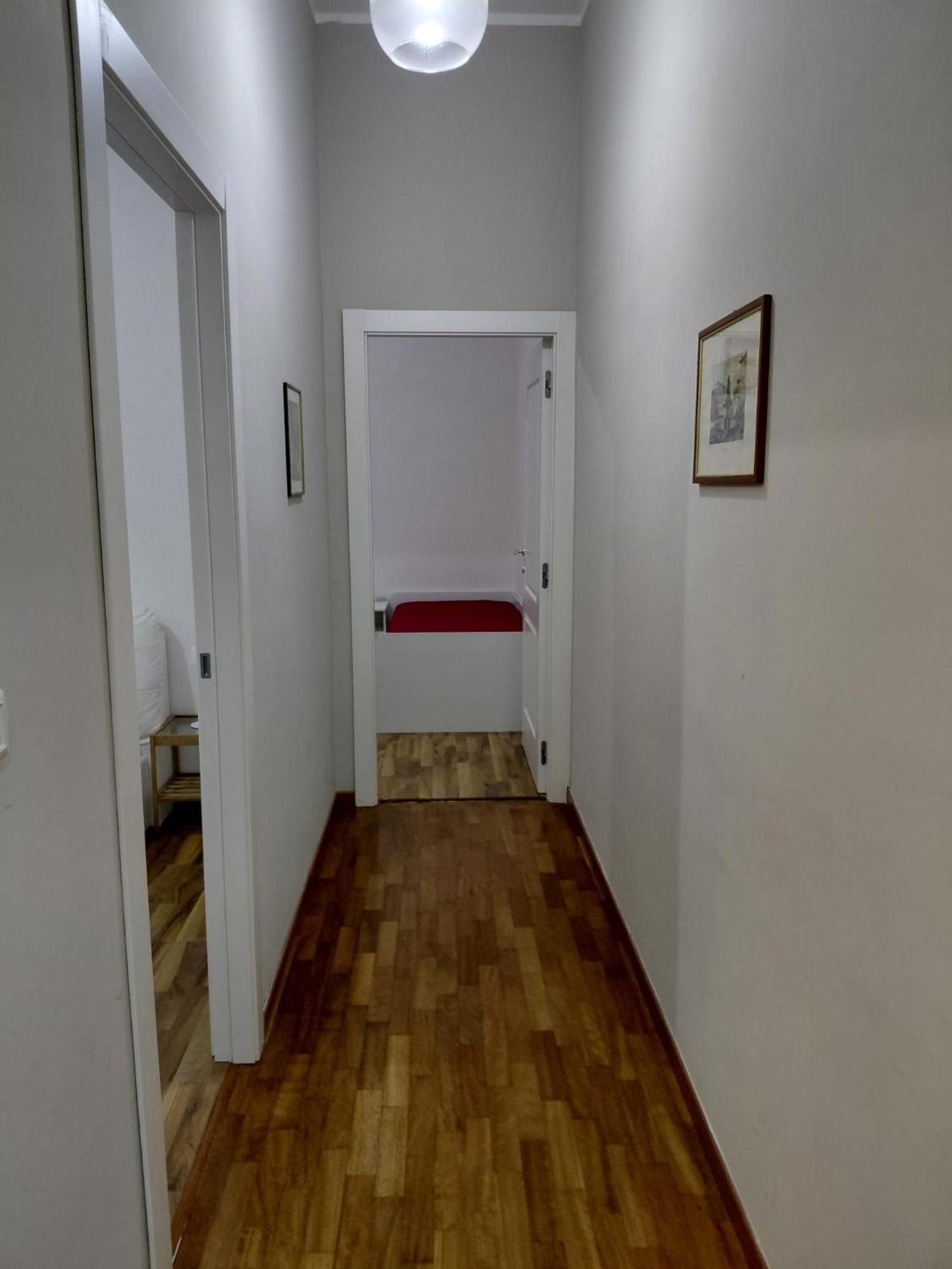 Colosseo Gil Guest house *