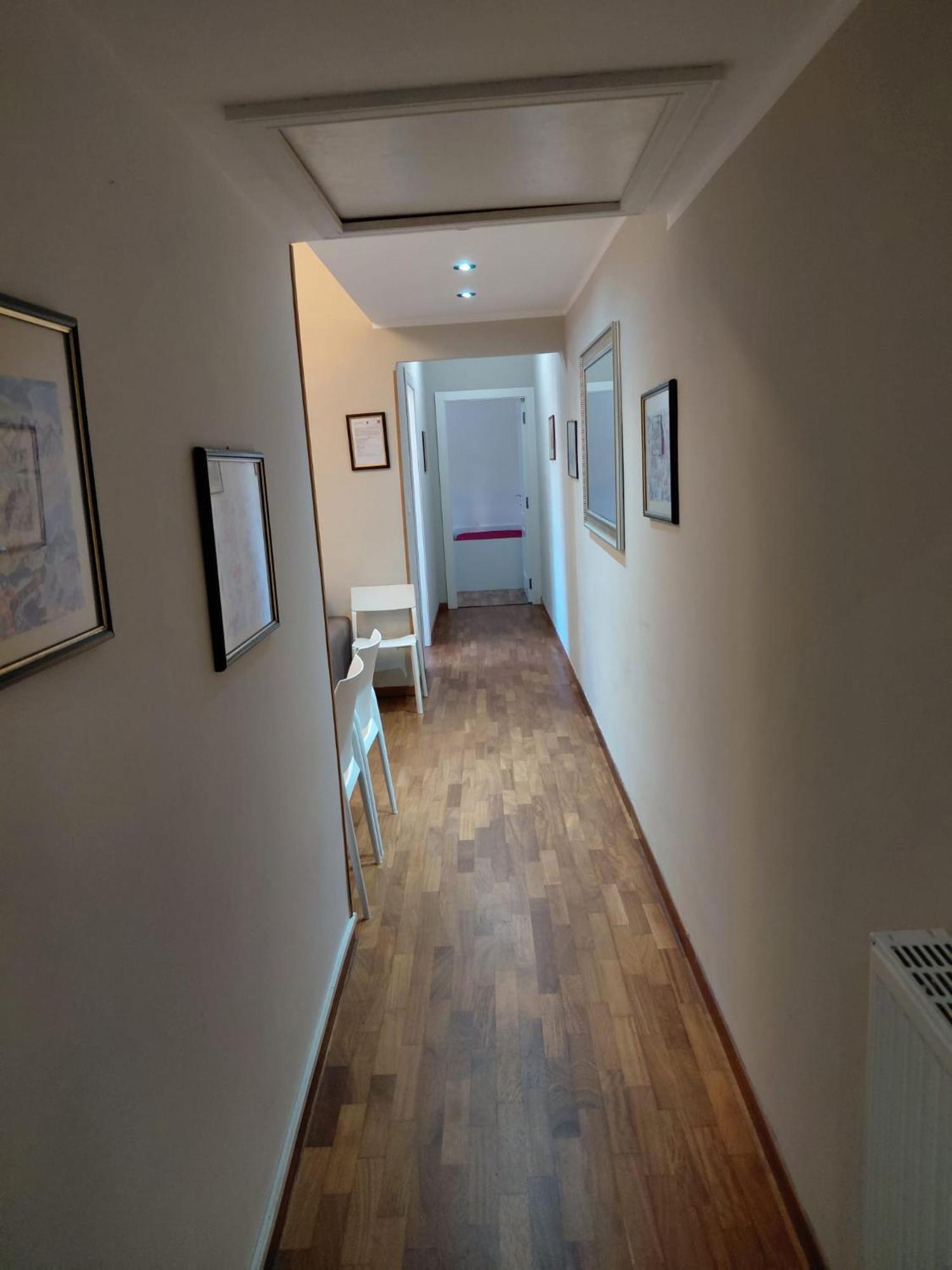 Guest house Colosseo Gil