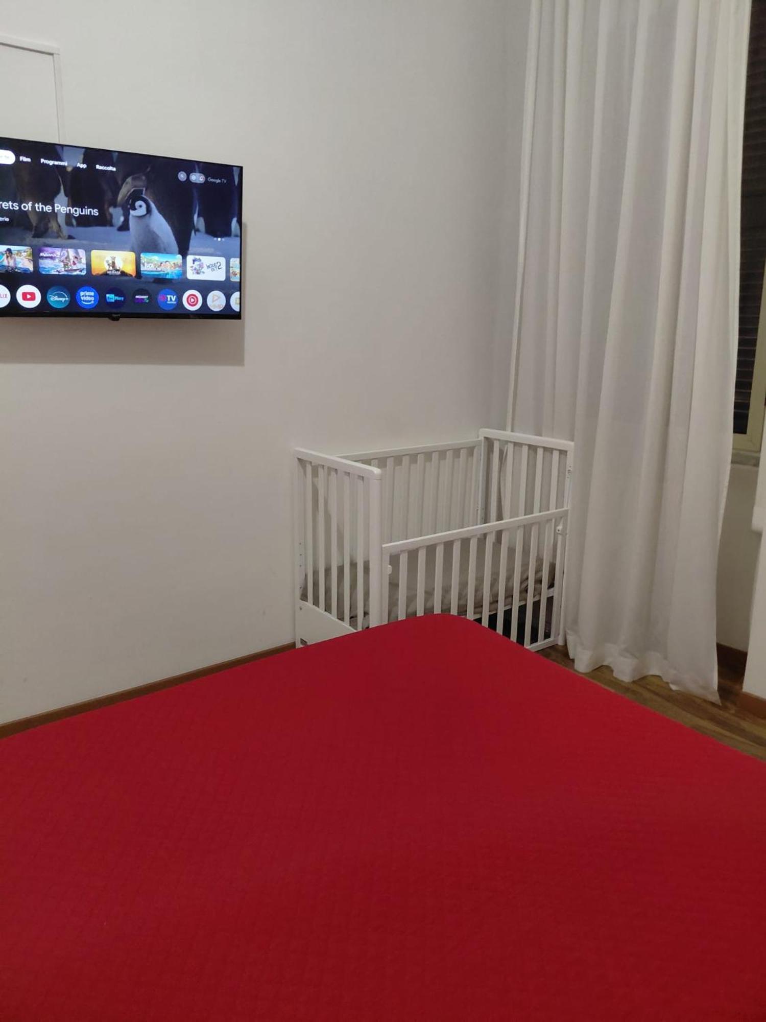 Colosseo Gil Guest house Rome