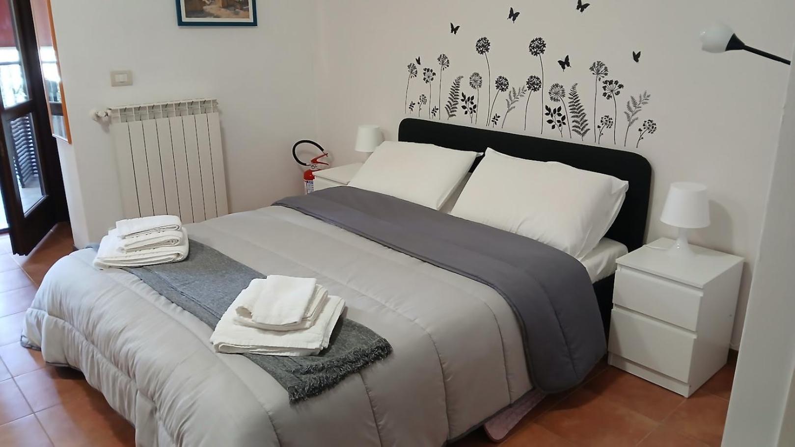 Miro House Capannelle Roma