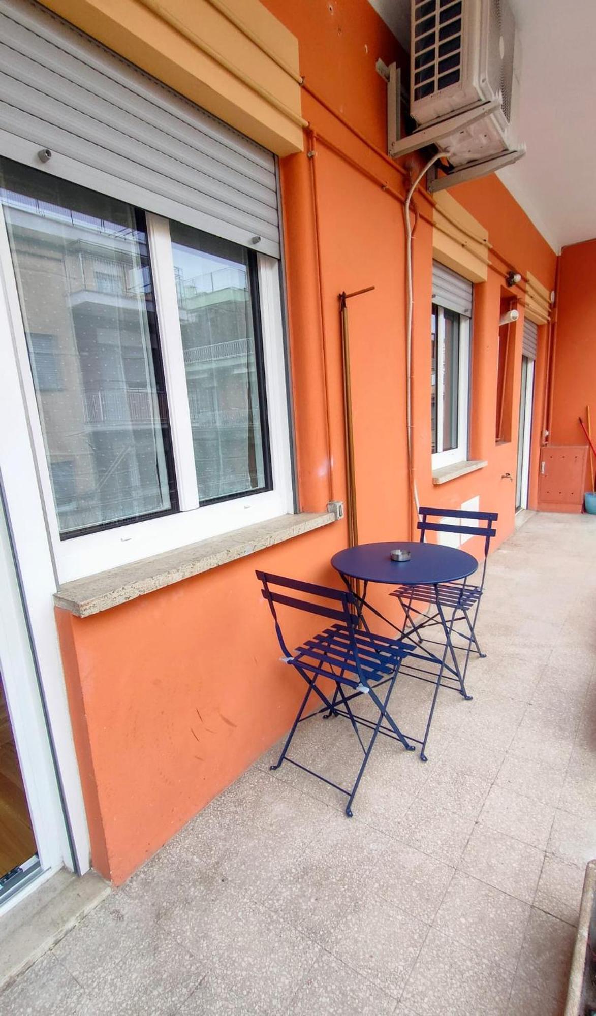 Little Diamond In Gianicolense Apartment Rome