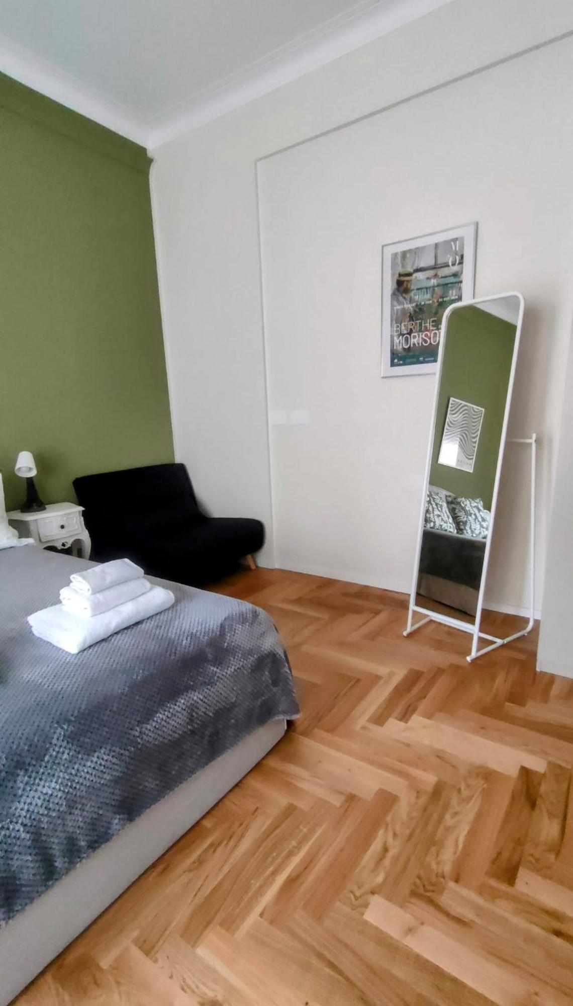 Little Diamond In Gianicolense Apartment Rome