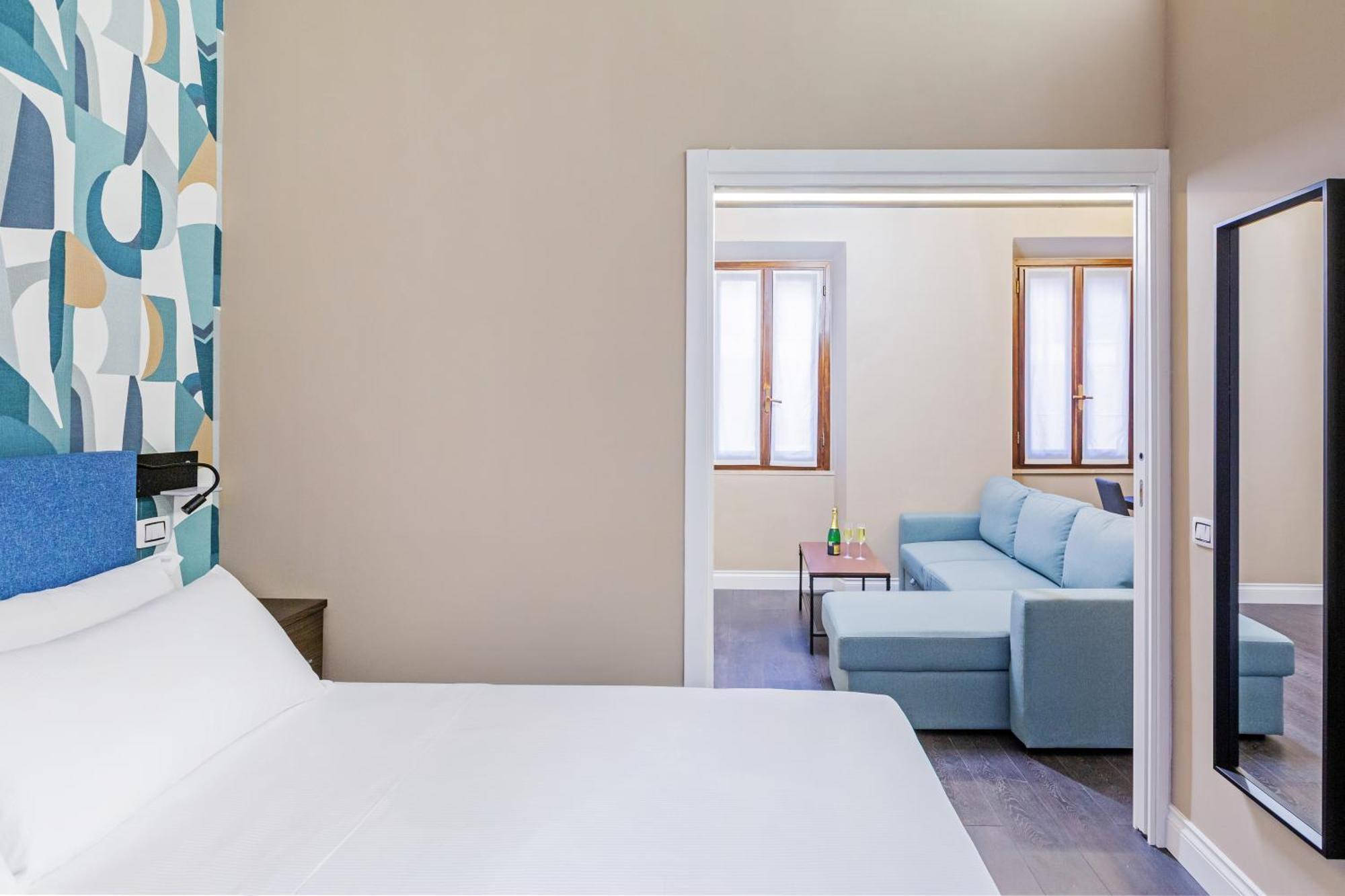 Guest house Maison Dei Greci Rome