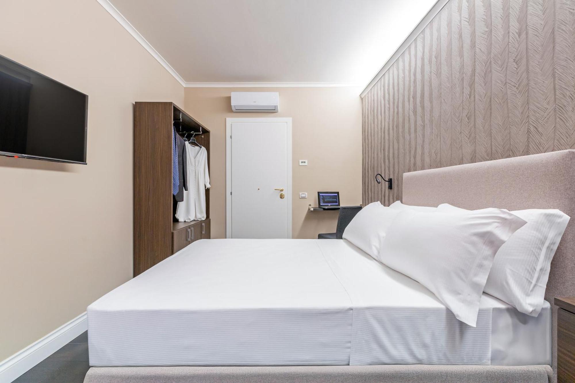 Guest house Maison Dei Greci Rome
