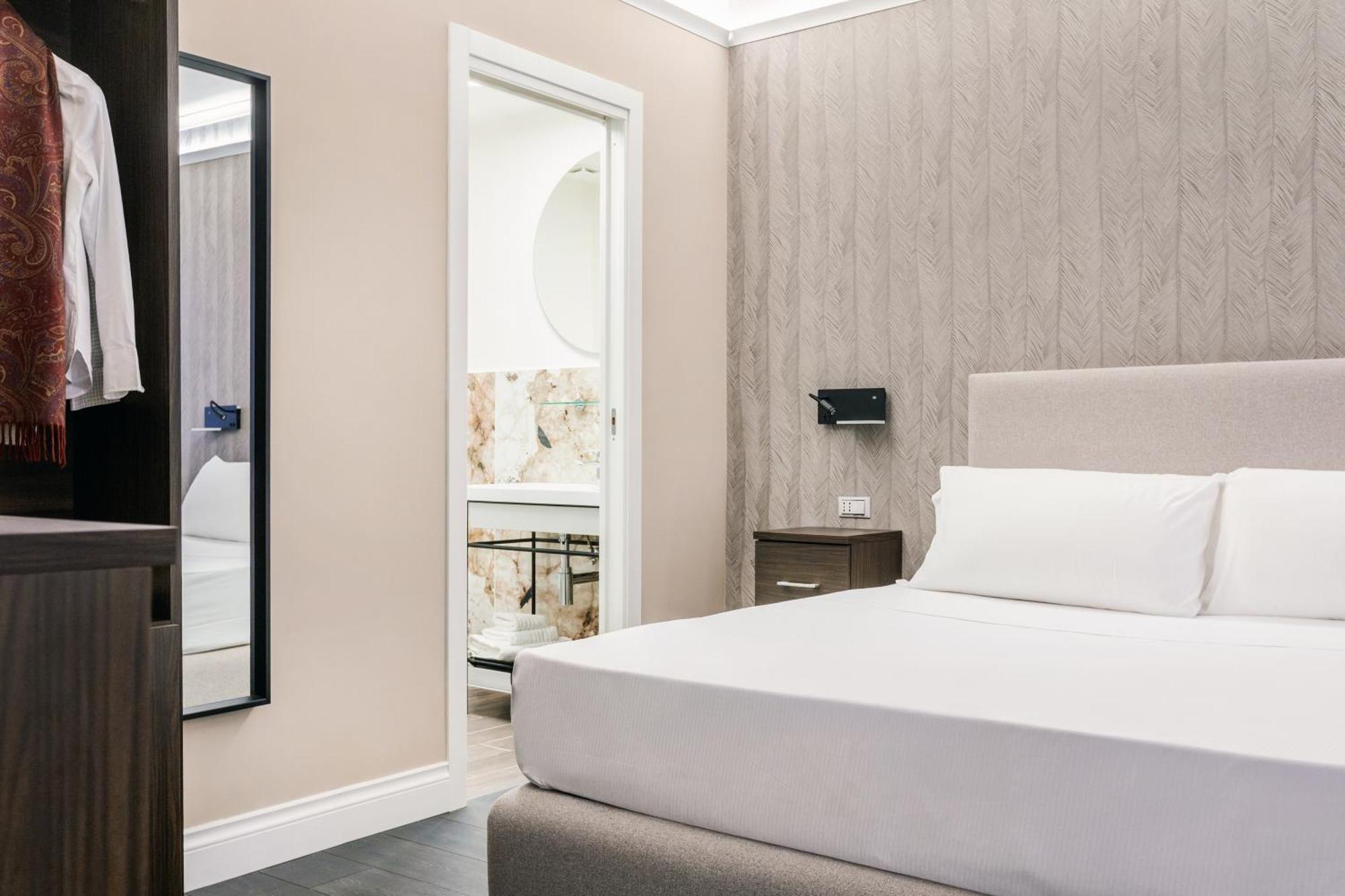 Maison Dei Greci Guest house *