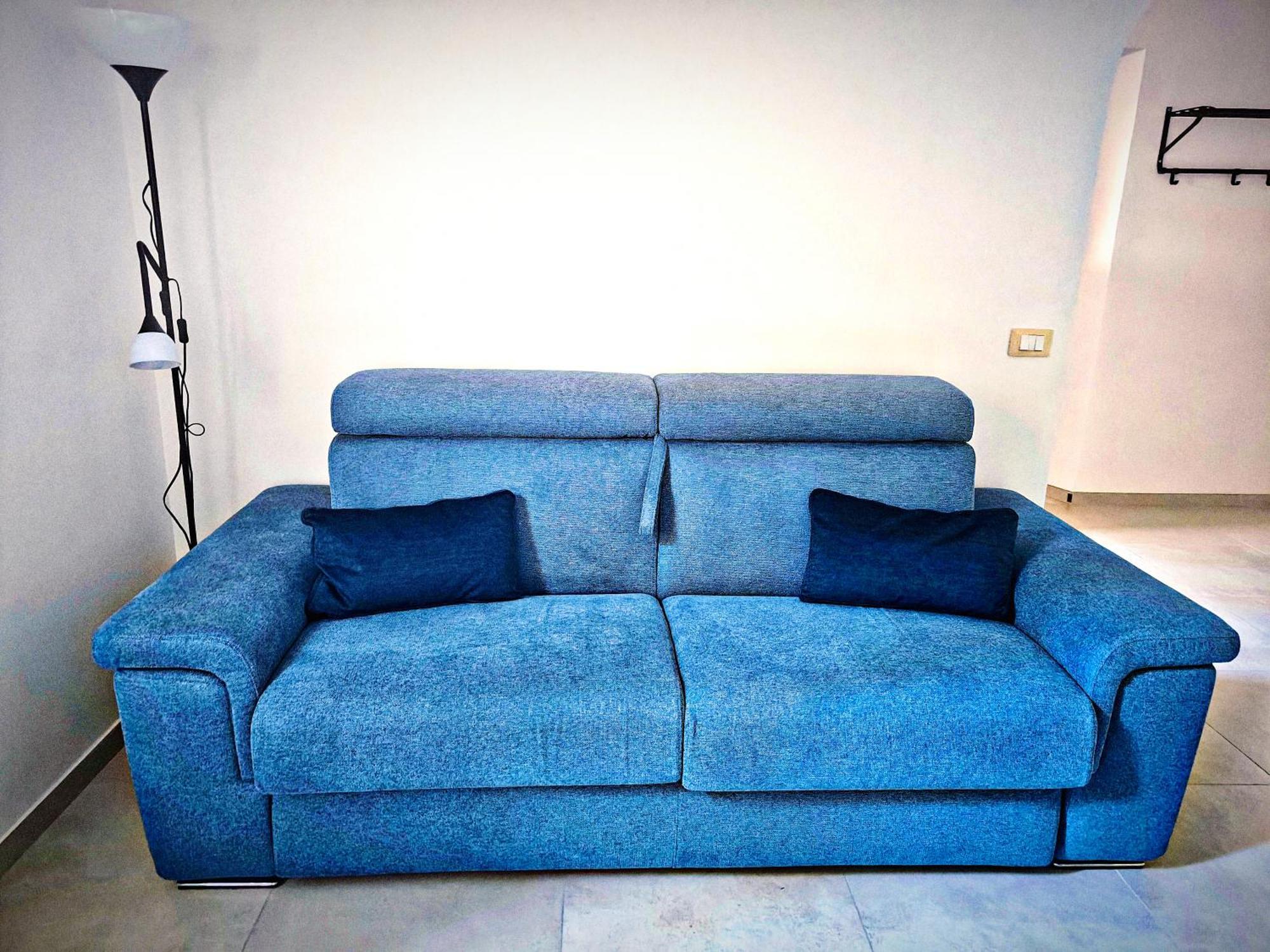 Modern And Quiet Appartement *