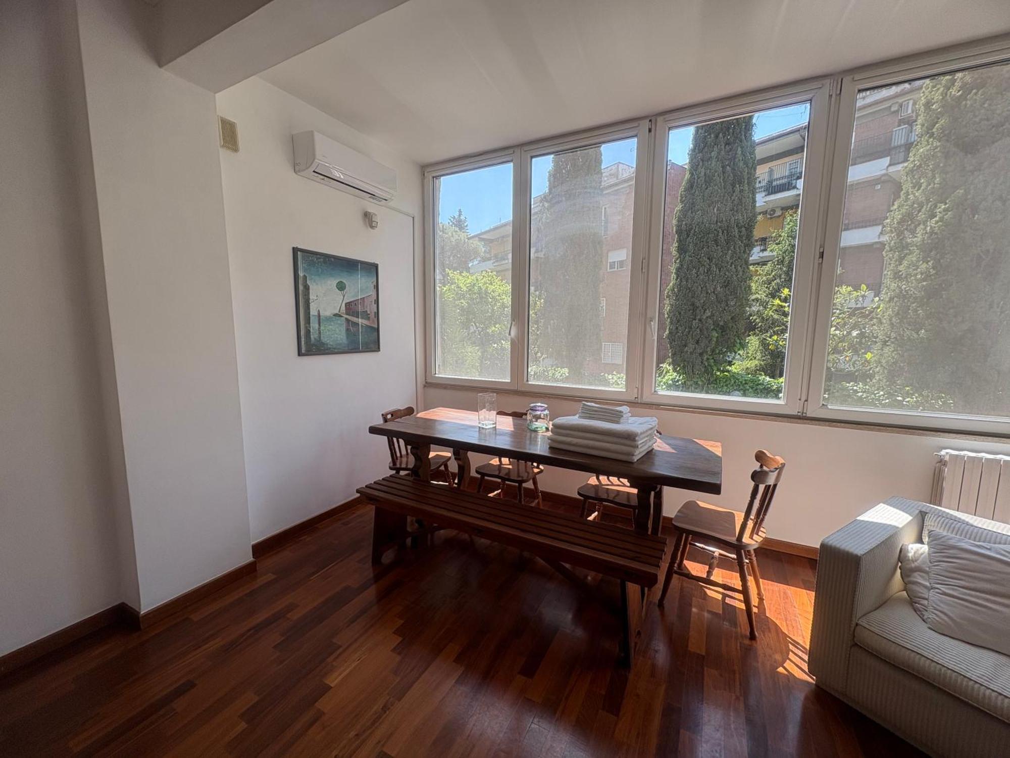 Laurina House Apartamento