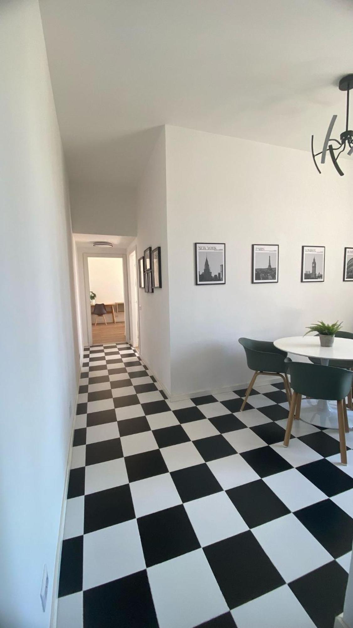 Casa Gazometro Apartment Rome