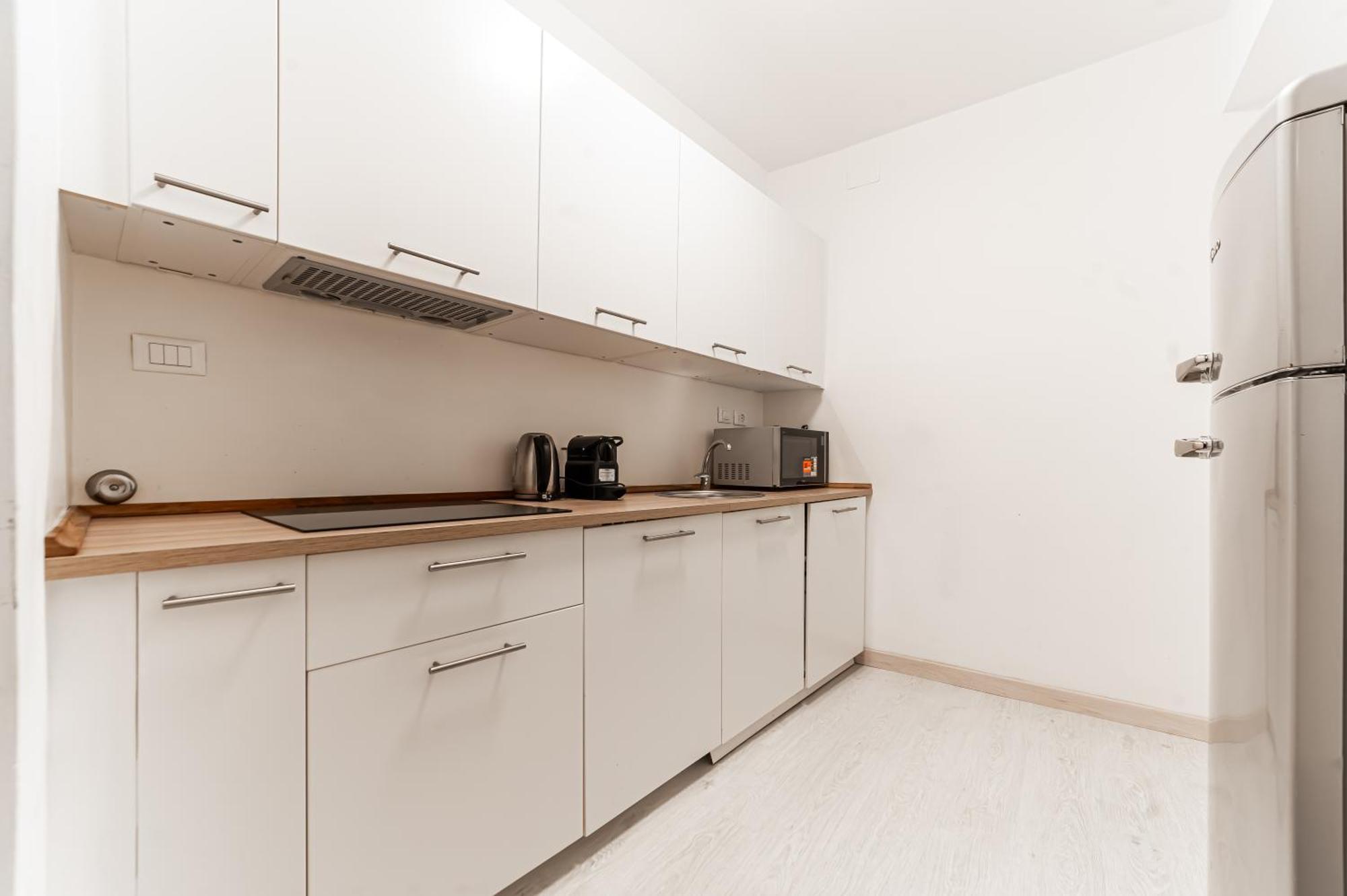 Apartment Casa Dana - Metro Flaminio - Piazza Del Popolo *