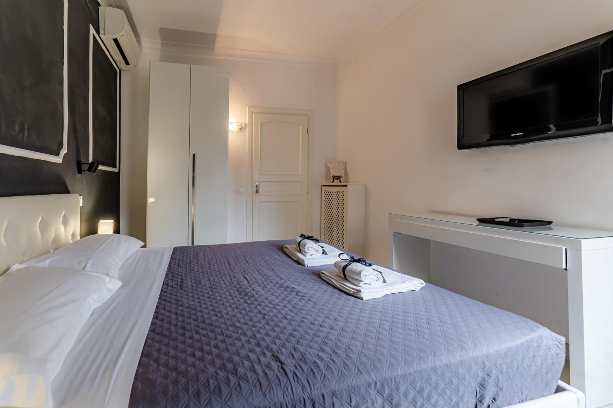 Casa Dana - Metro Flaminio - Piazza Del Popolo Apartment Rome