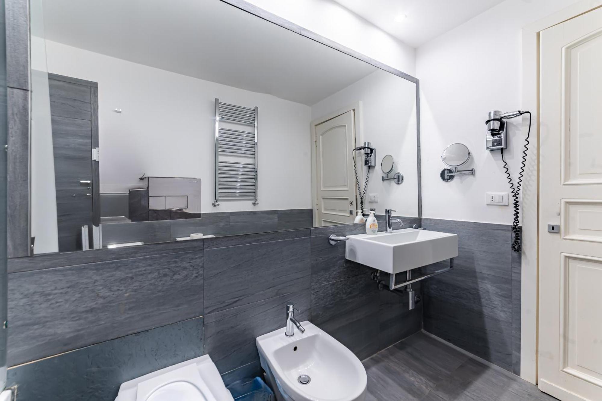 Casa Dana - Metro Flaminio - Piazza Del Popolo Apartment *