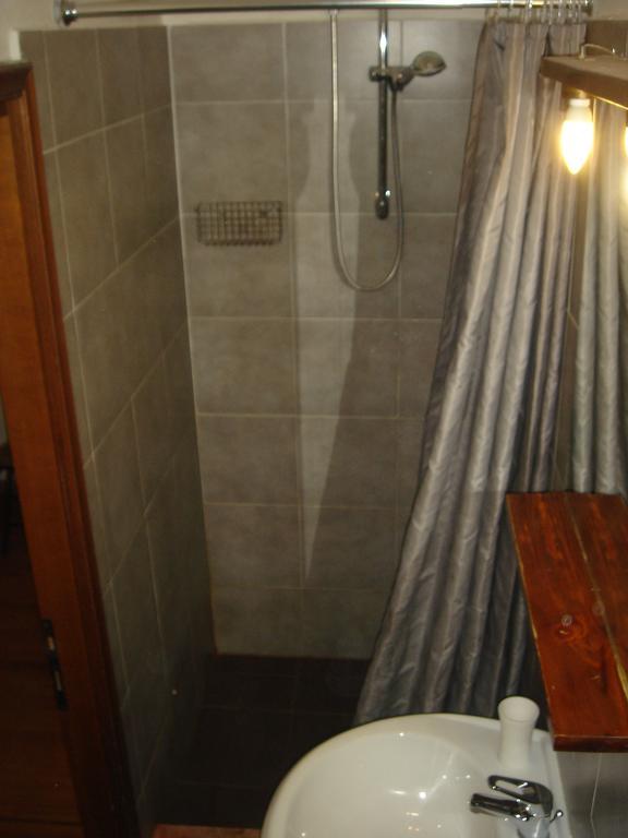 Bed & Breakfast Flavia 84 Acomodação com café da manhã 