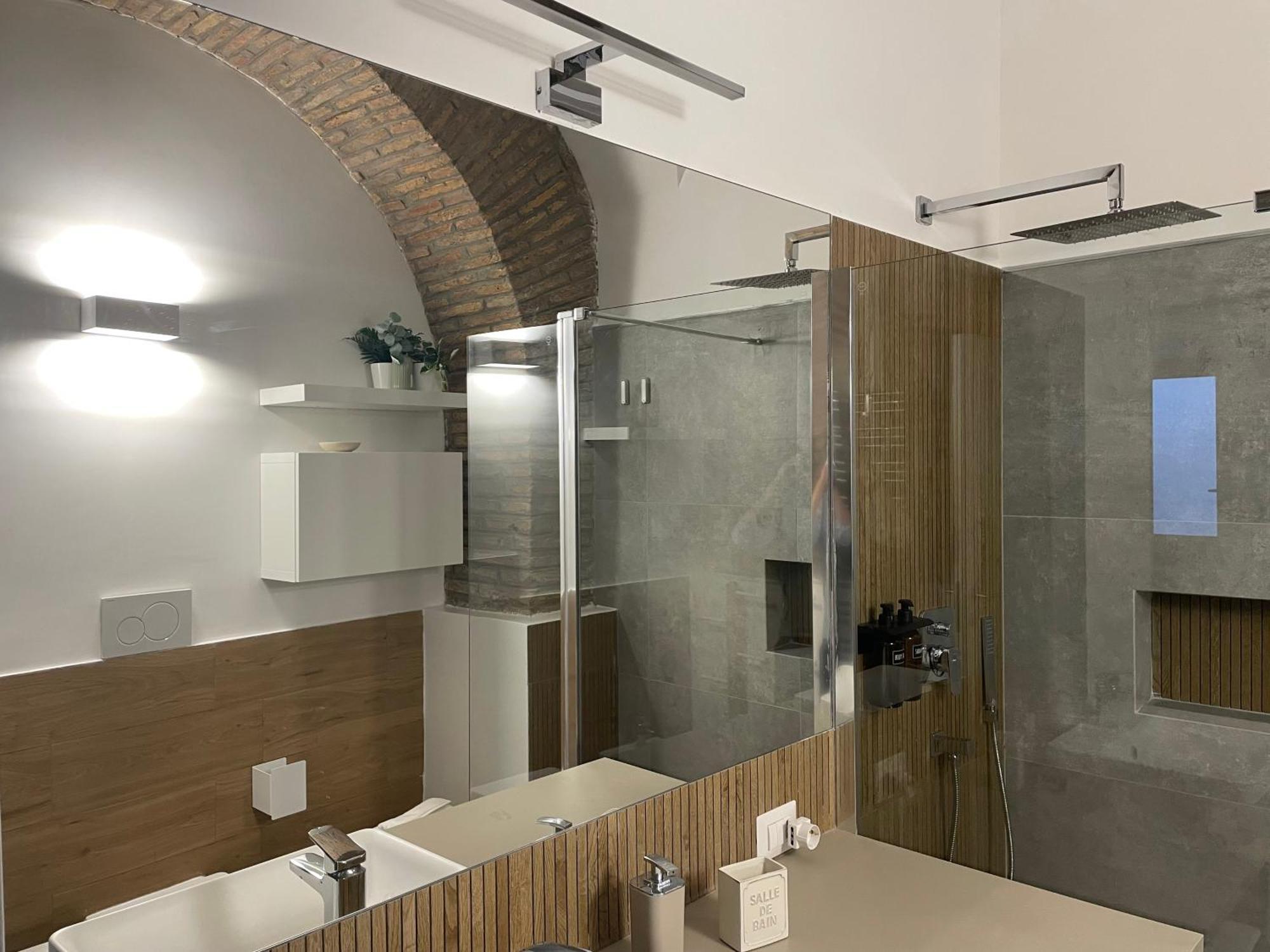 Divine Terrace Stylish St Peter Appartement *
