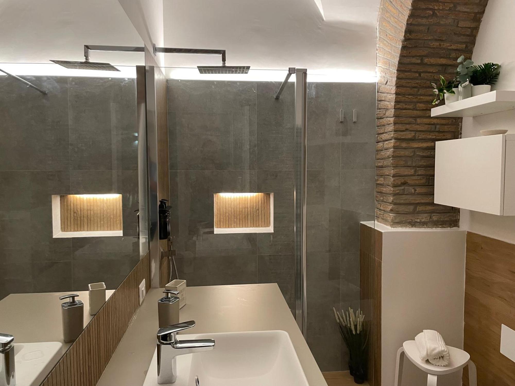 Appartement Divine Terrace Stylish St Peter *