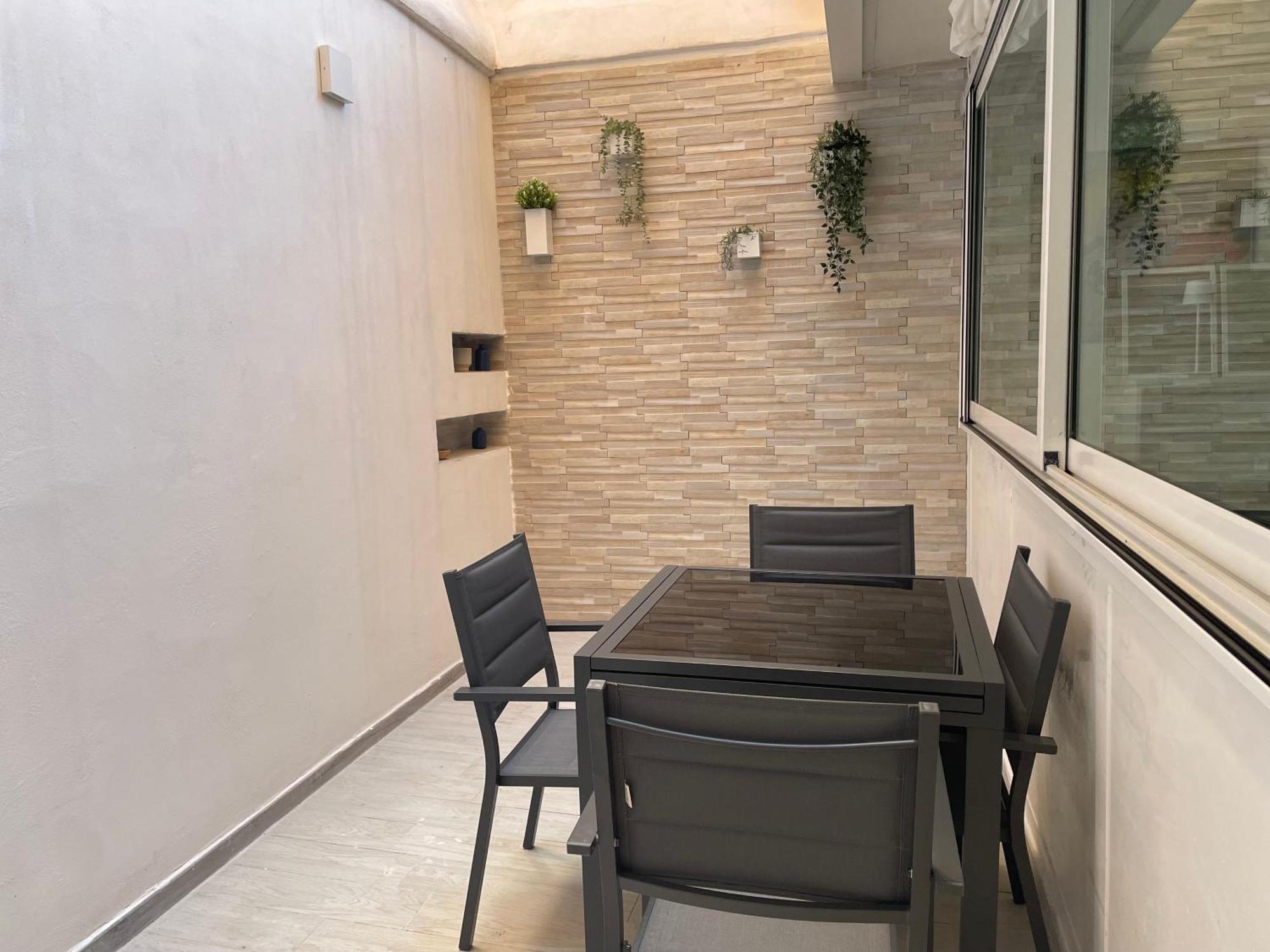Divine Terrace Stylish St Peter Appartement Rome