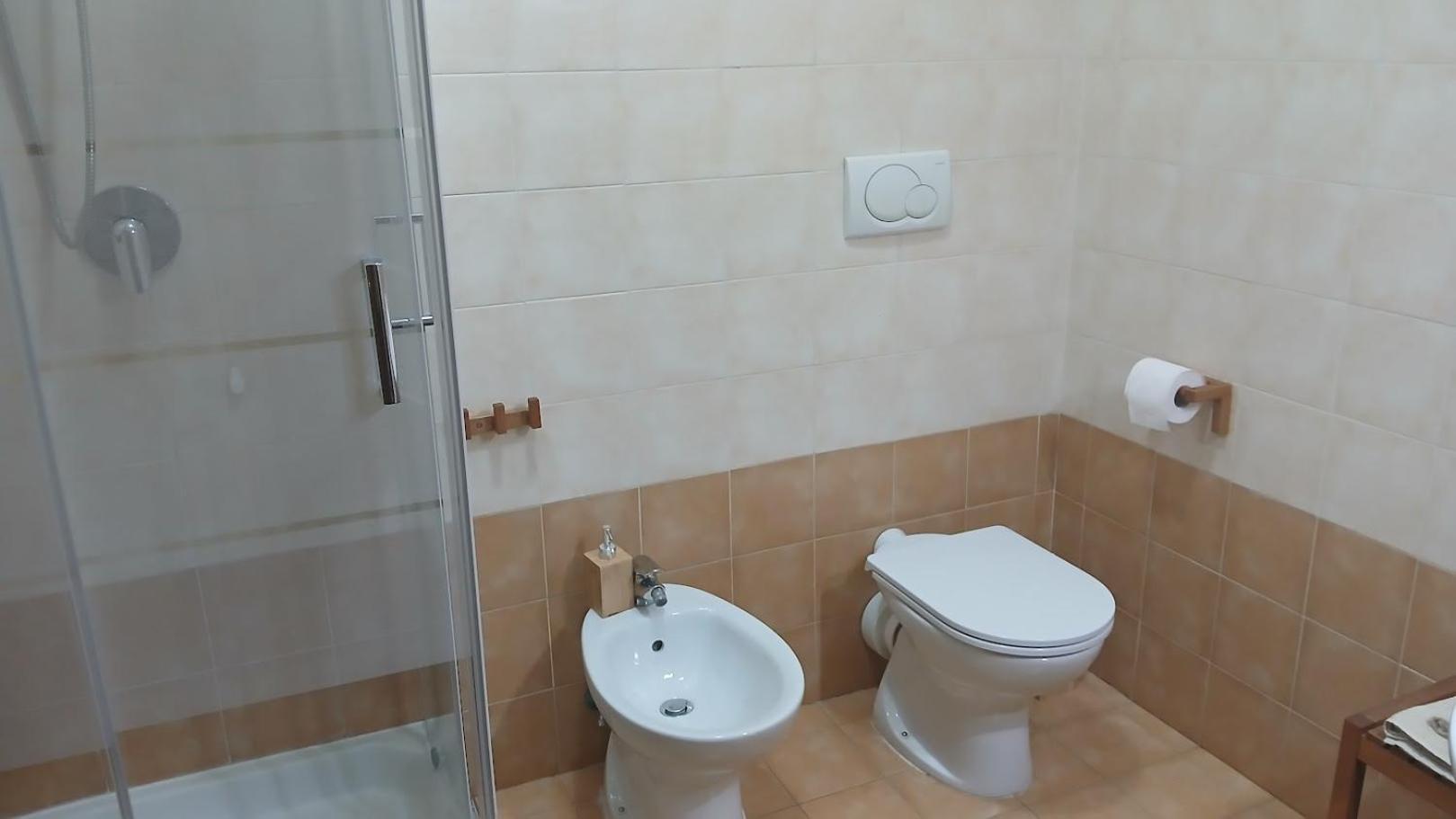 Miro House Capannelle Apartamento