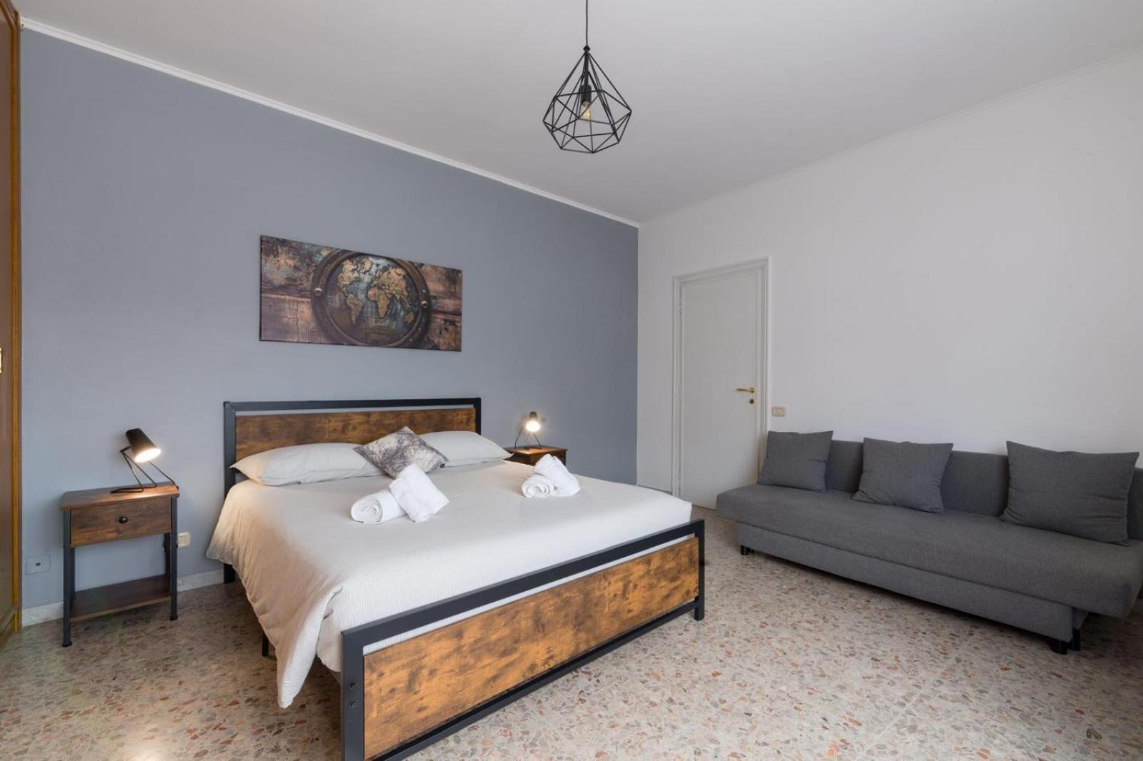 Appartamento Katia House
